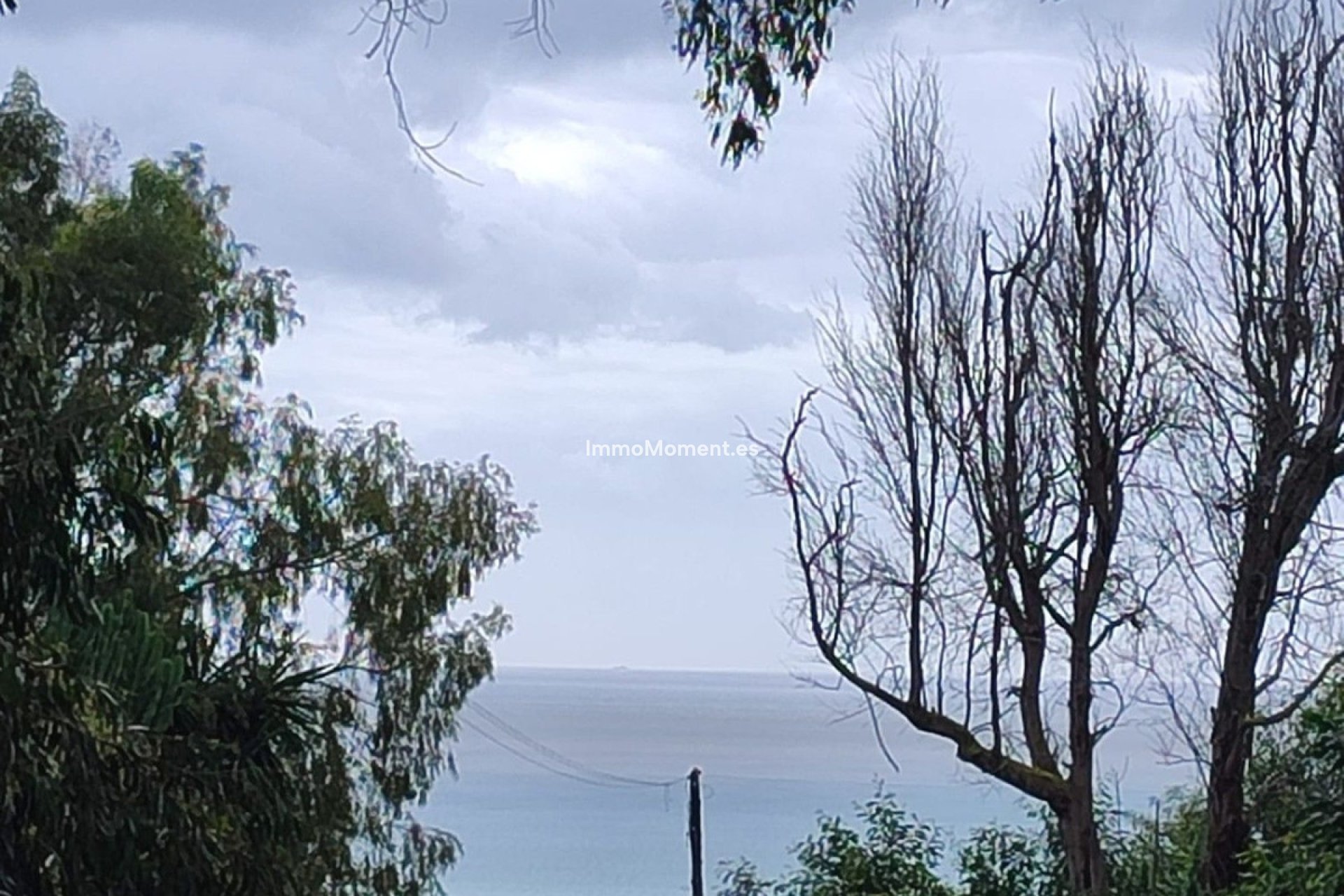 Resale - Land - Manilva