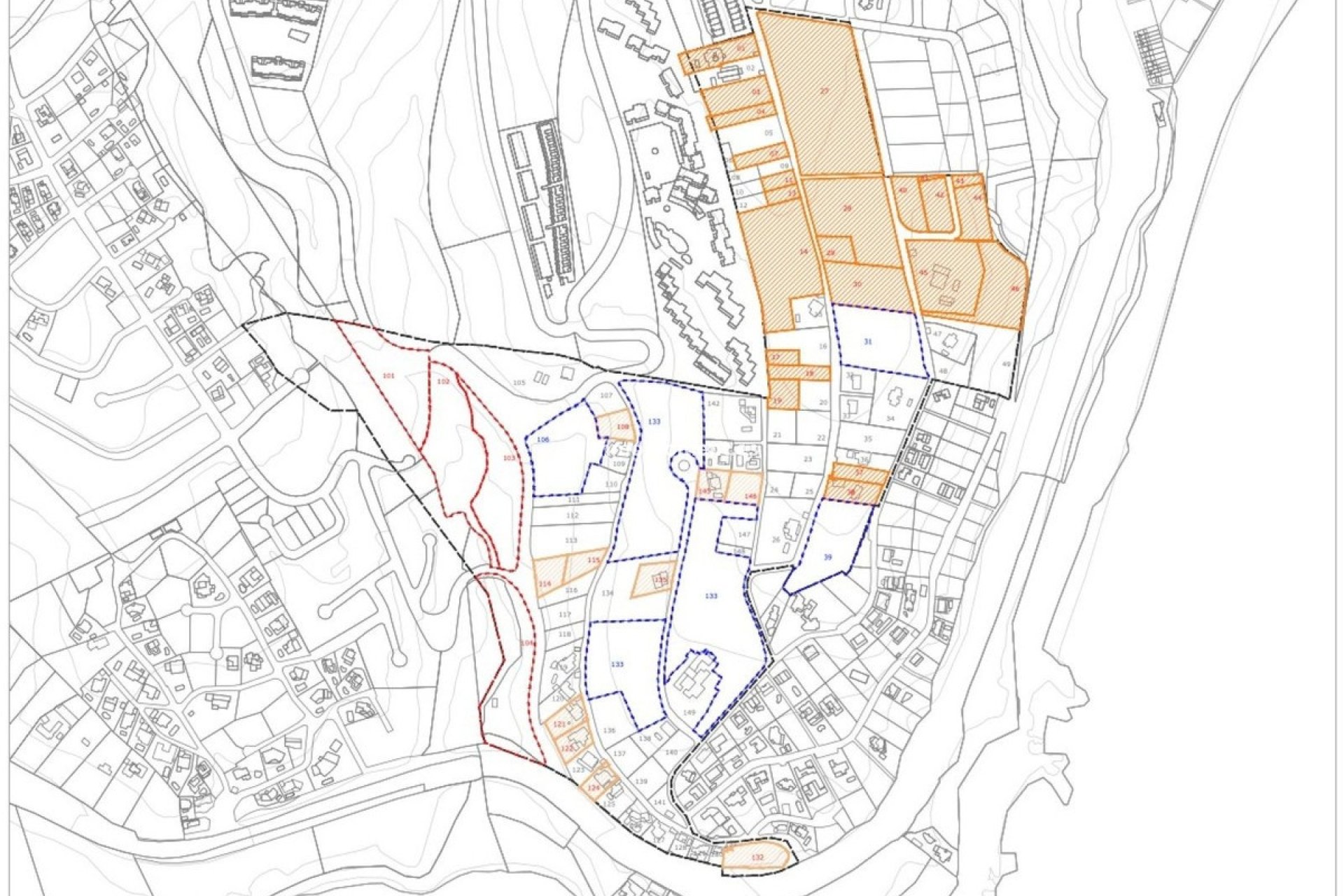 Resale - Land - Manilva