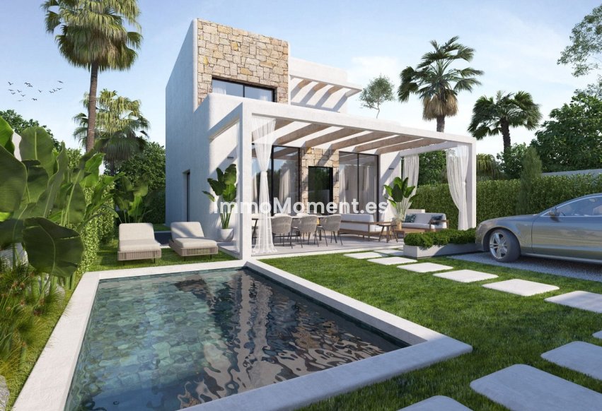 Resale - Land - Marbella - Costabella