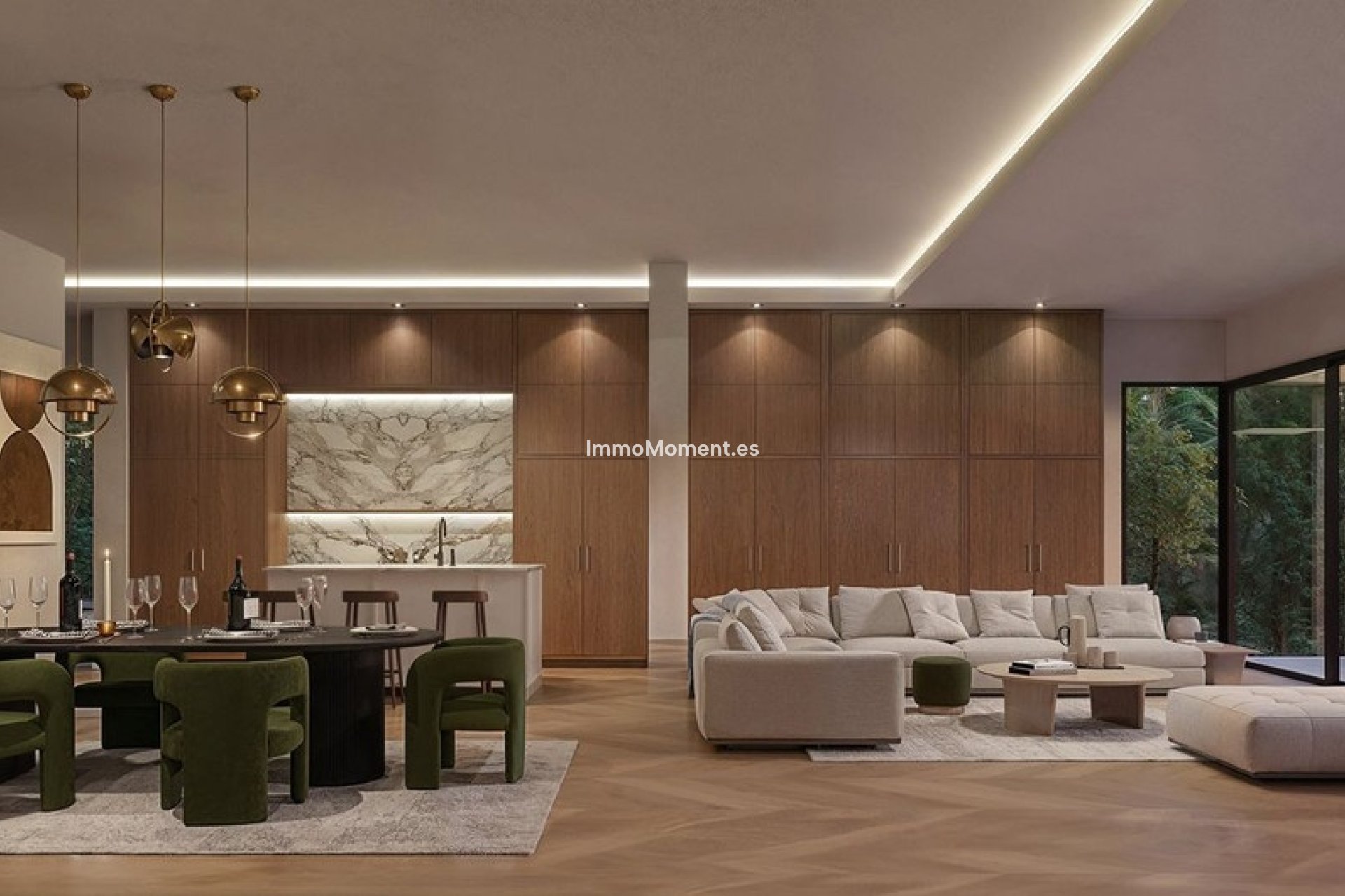 Resale - Land - Marbella - El Rosario