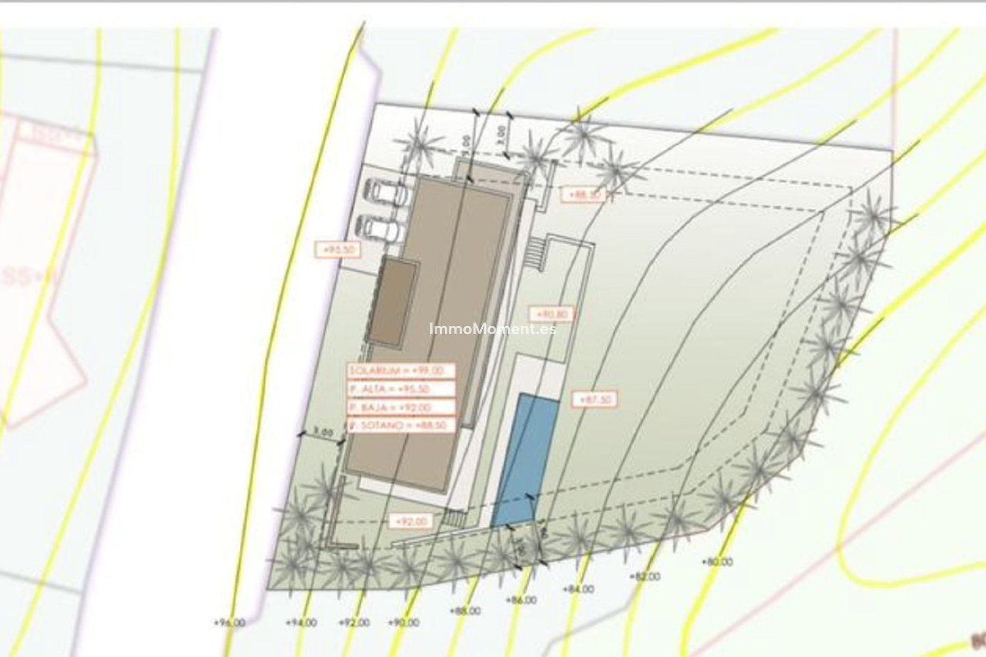 Resale - Land - Marbella - Elviria