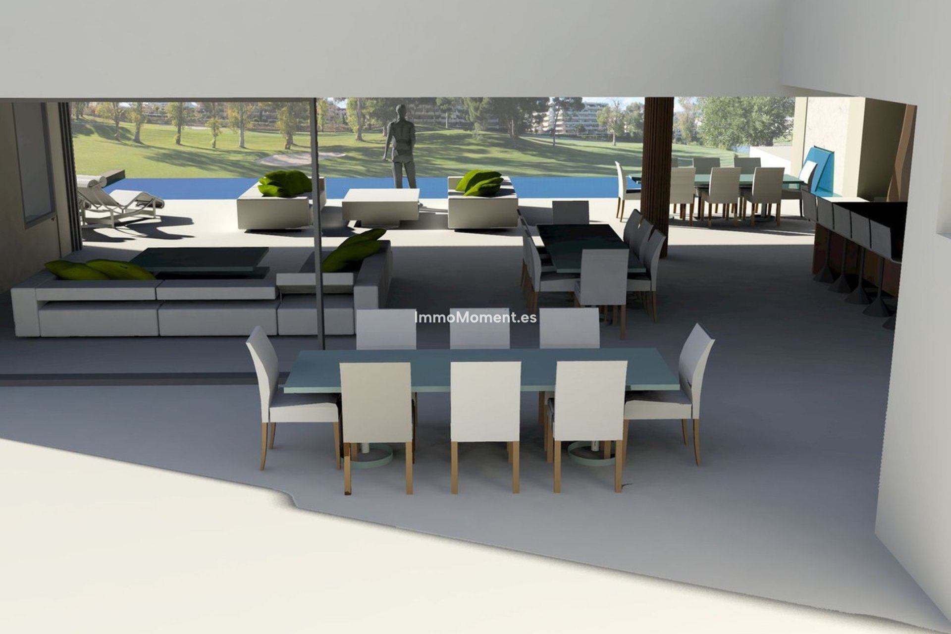 Resale - Land - Marbella - Guadalmina Alta