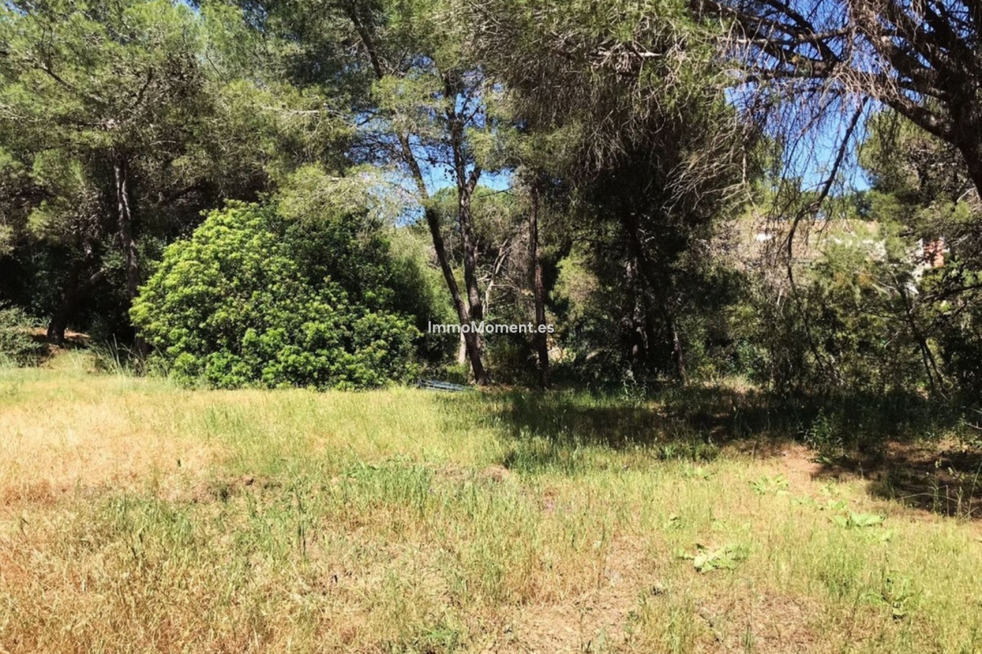 Resale - Land - Marbella - Hacienda Las Chapas