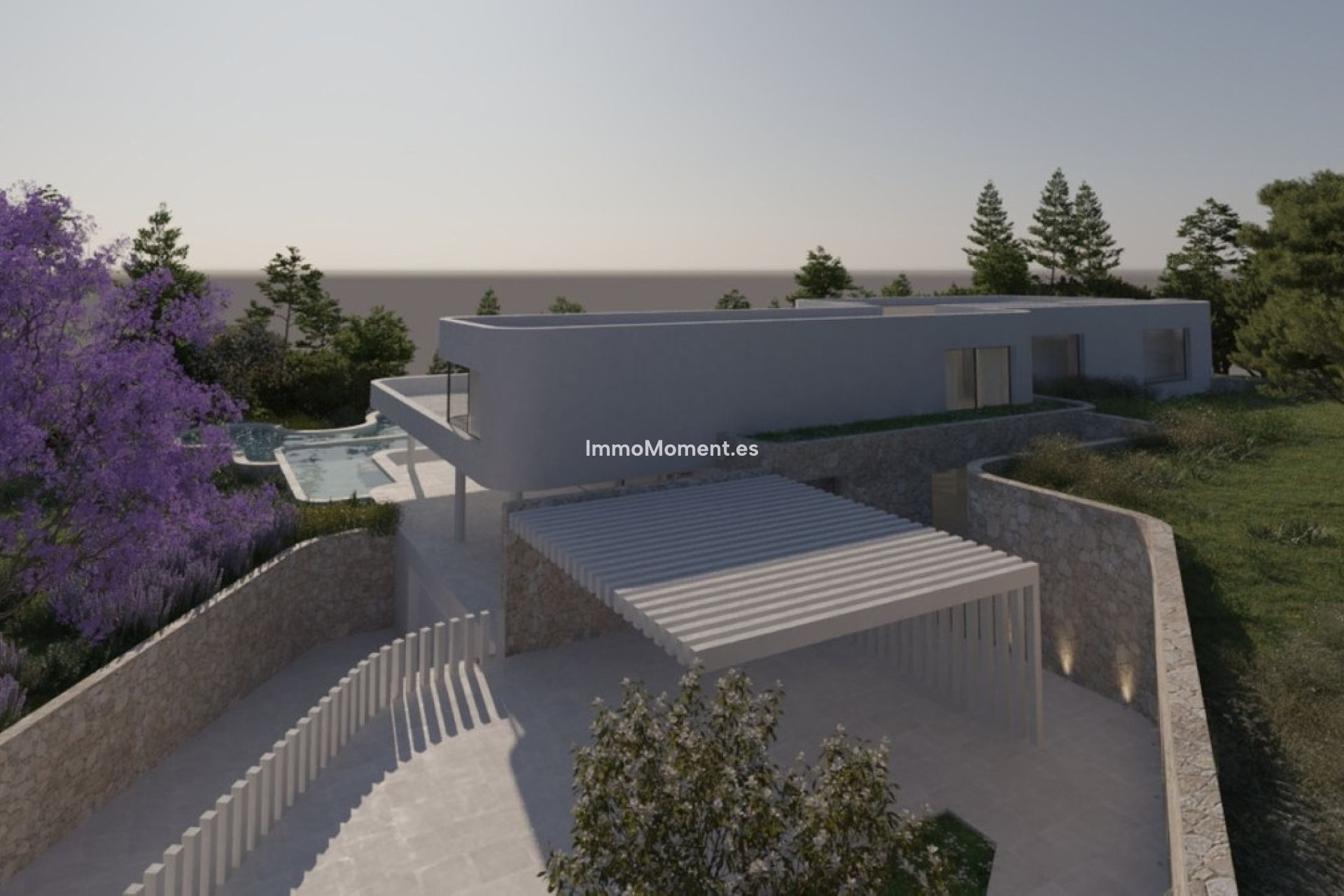 Resale - Land - Marbella - La Mairena