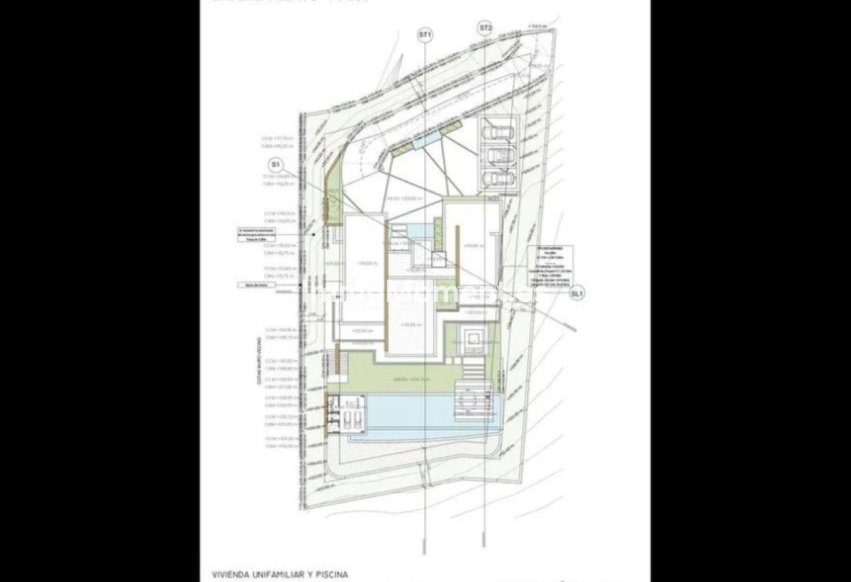 Resale - Land - Marbella - Las Chapas