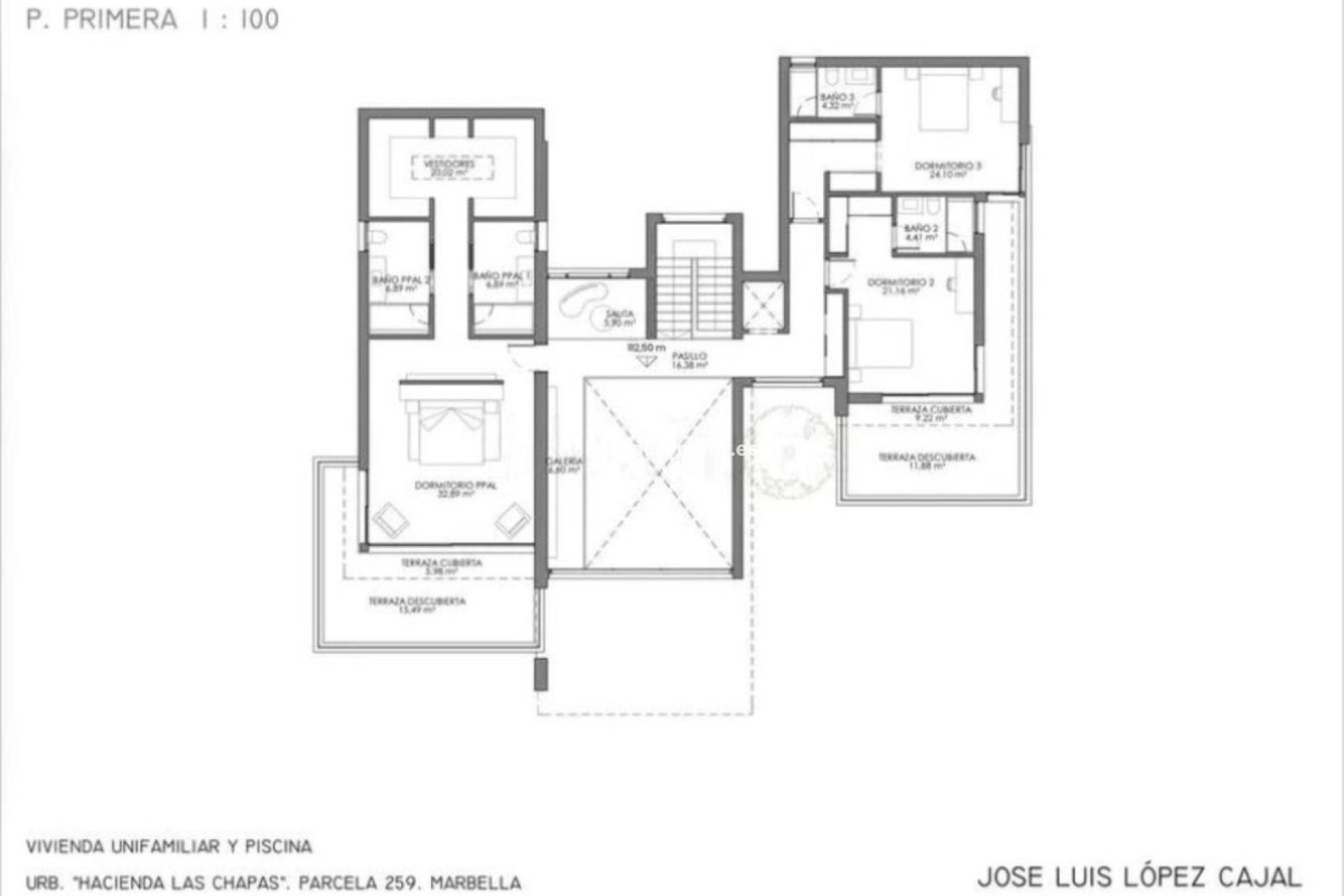 Resale - Land - Marbella - Las Chapas