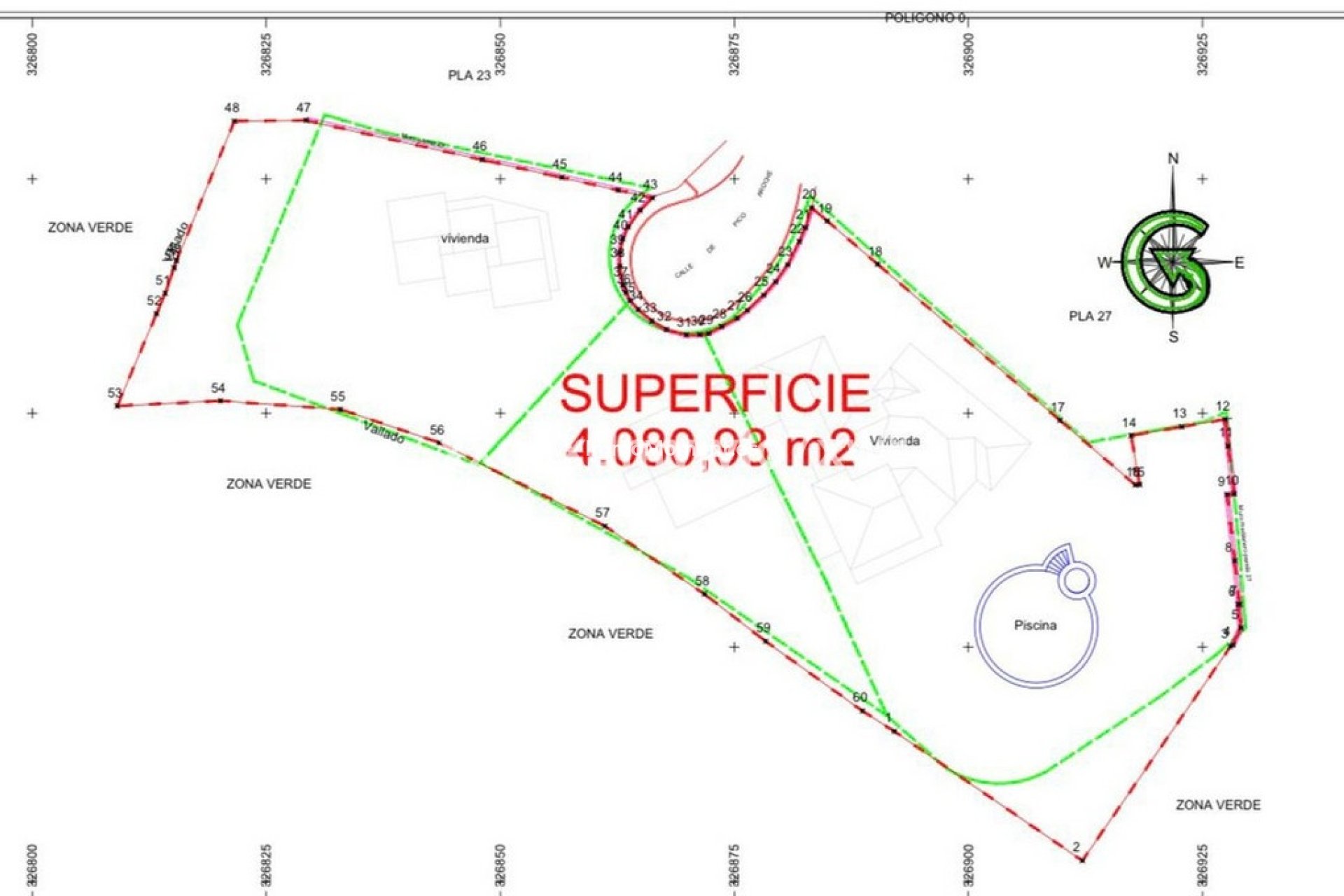 Resale - Land - Marbella - Marbella Centro