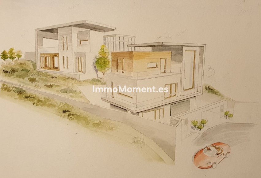 Resale - Land - Marbella - Marbella Centro