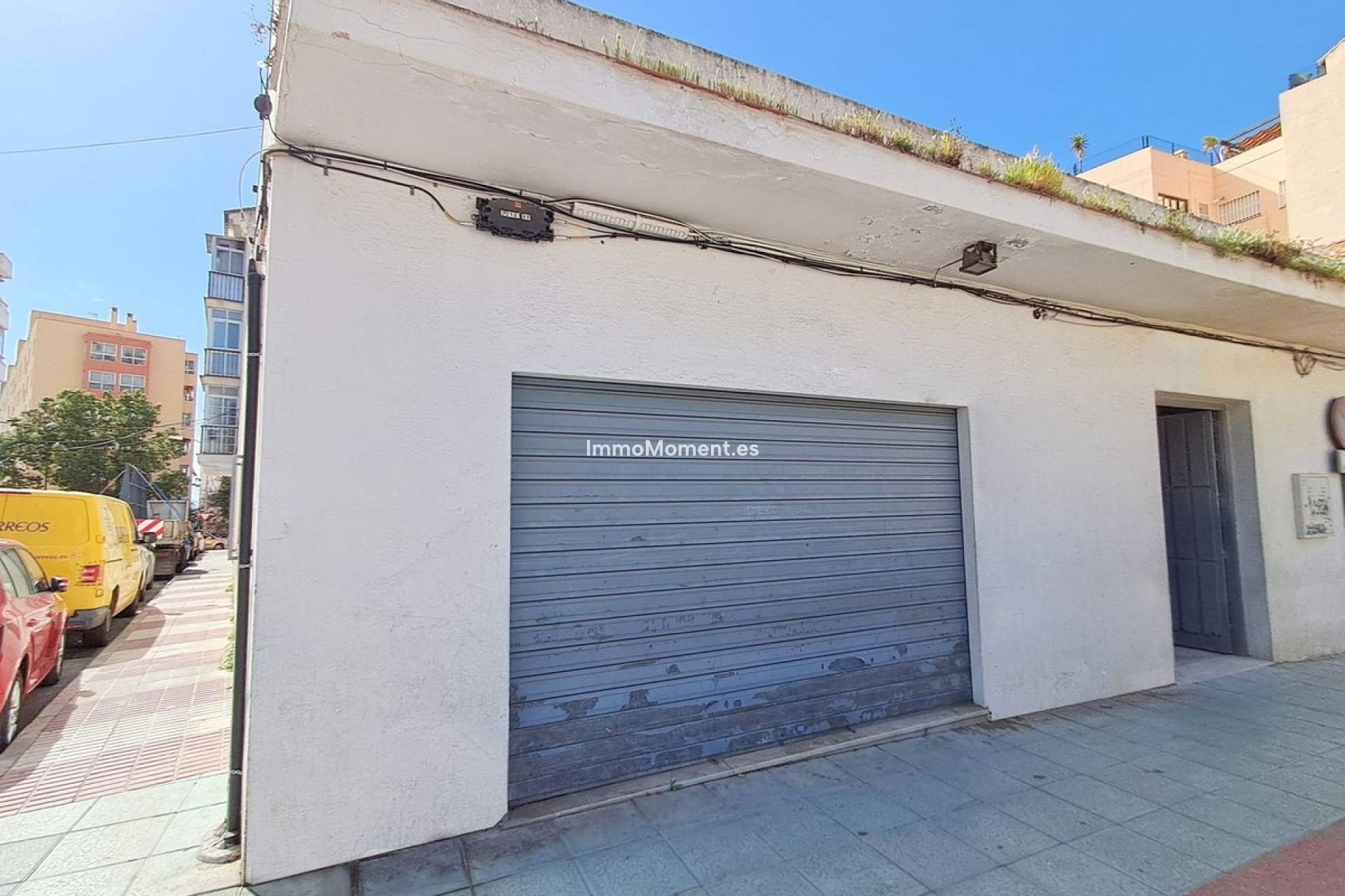 Resale - Land - Marbella - Marbella Centro