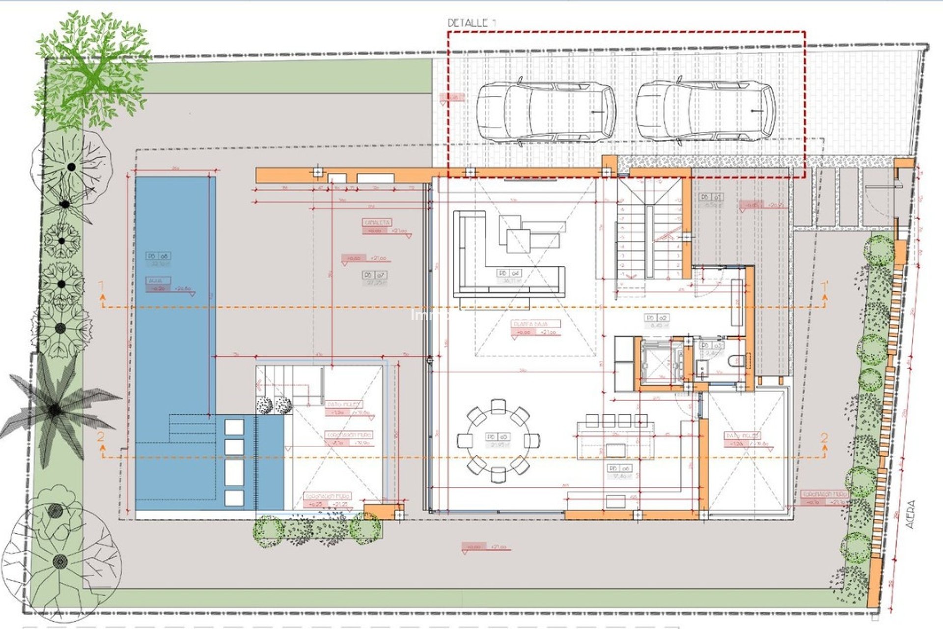 Resale - Land - Marbella - Marbella Centro