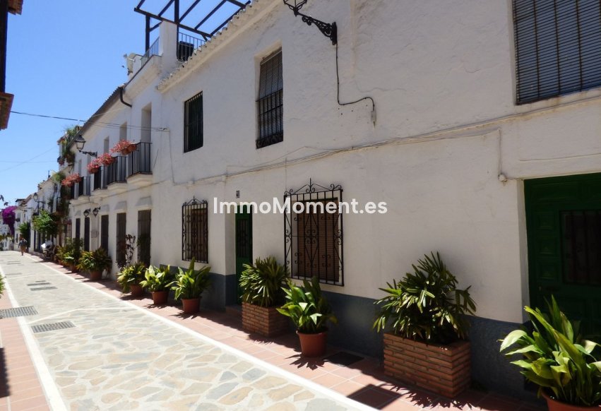 Resale - Land - Marbella - Marbella Centro