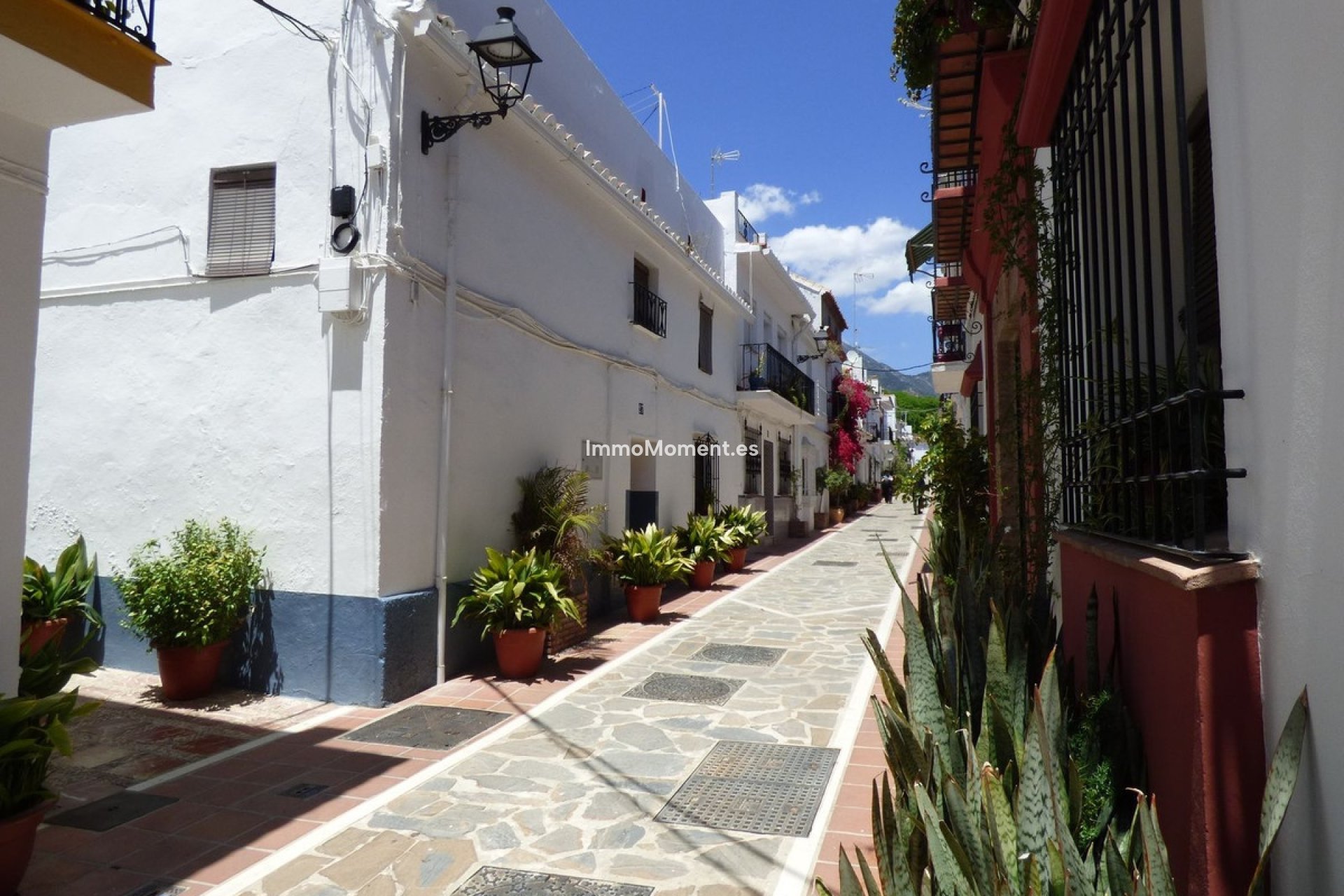 Resale - Land - Marbella - Marbella Centro