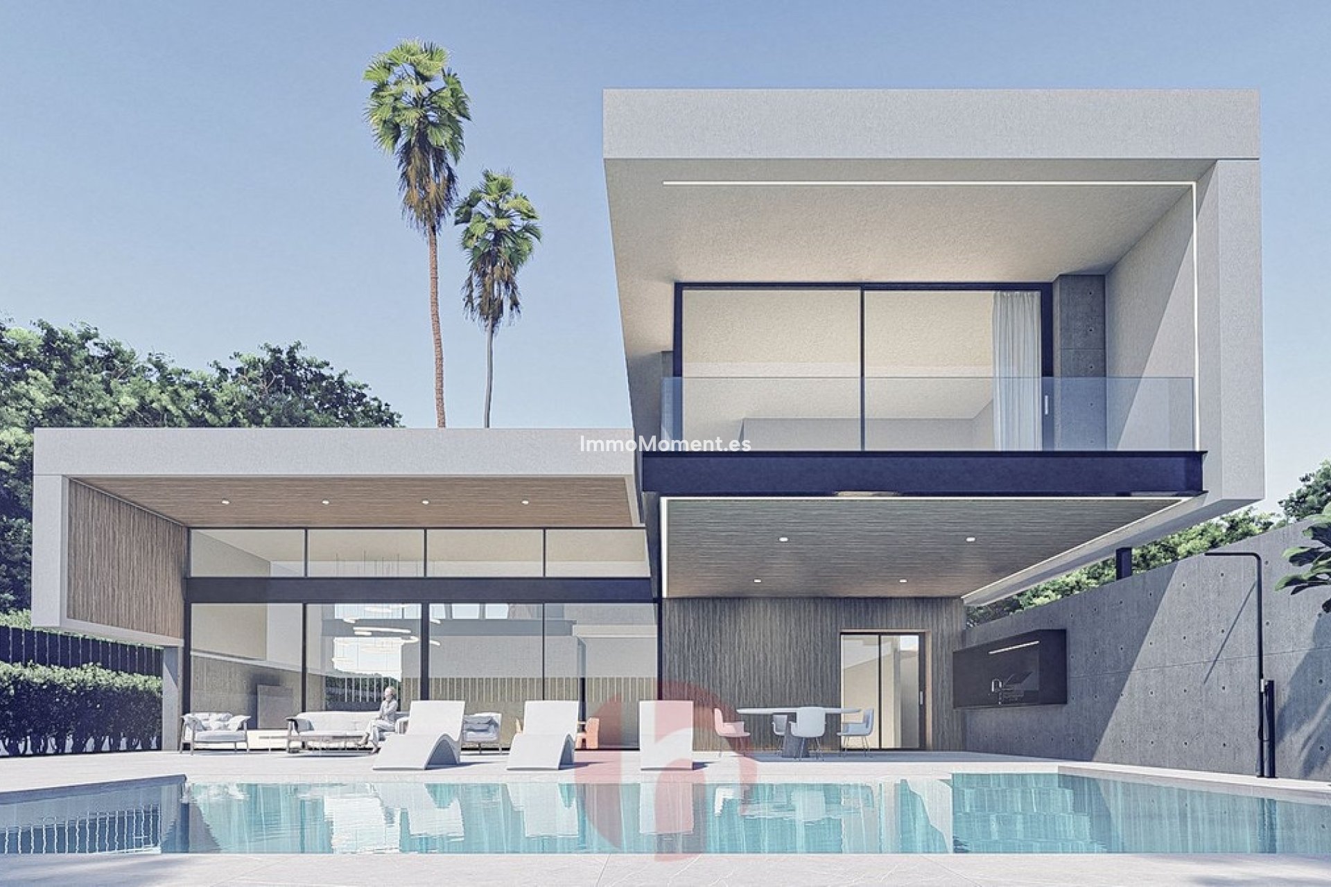 Resale - Land - Marbella - Marbella Centro