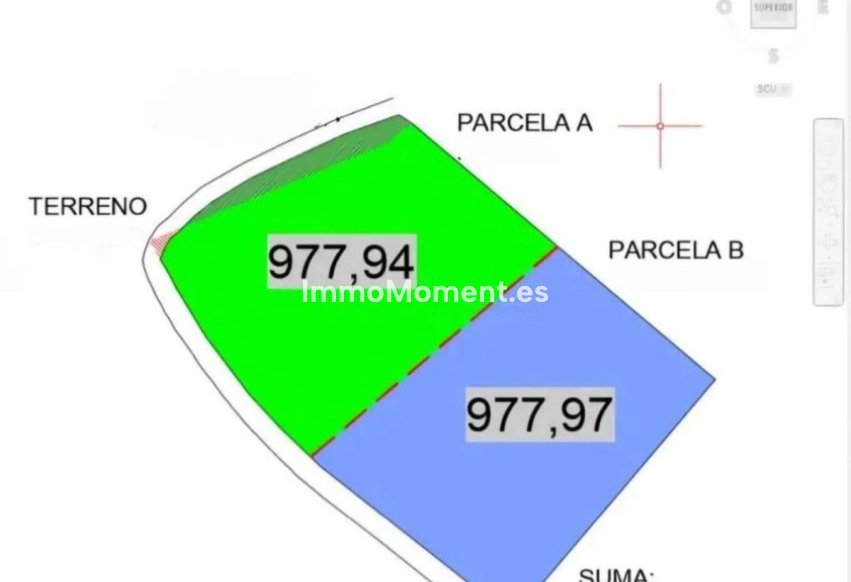 Resale - Land - Marbella - Marbella Centro