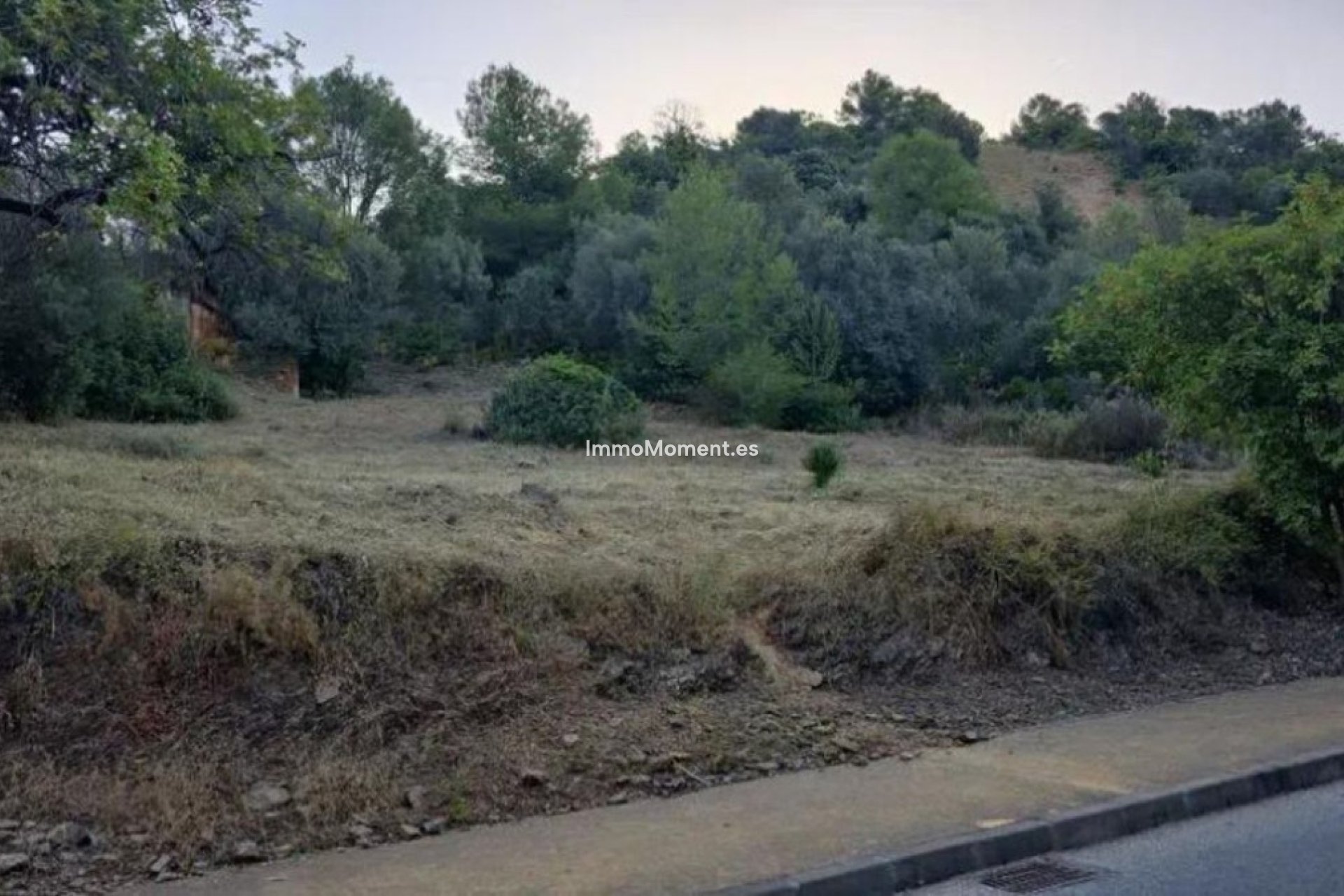 Resale - Land - Marbella - Marbella Centro