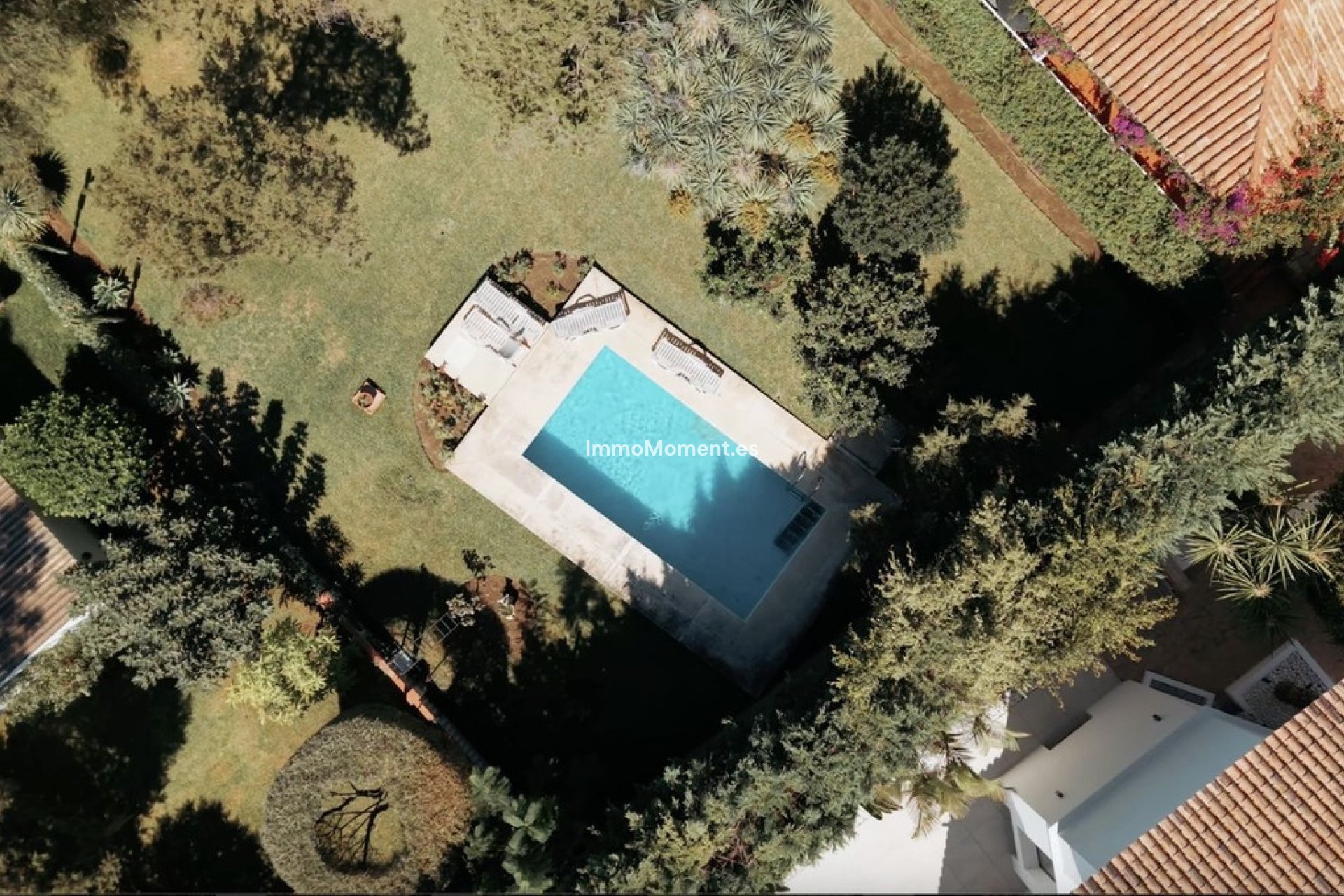 Resale - Land - Marbella - Marbesa