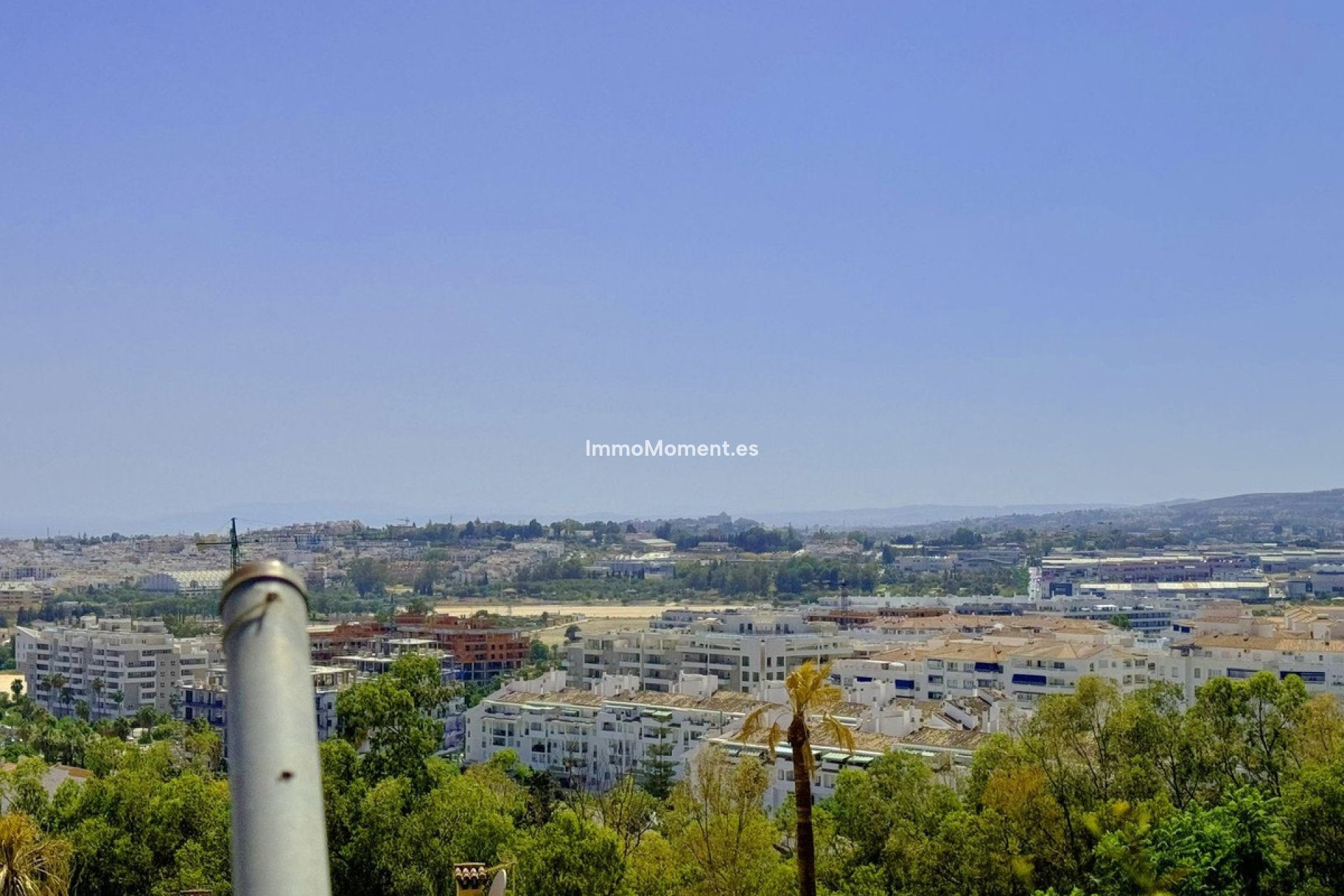 Resale - Land - Marbella - Nueva Andalucía