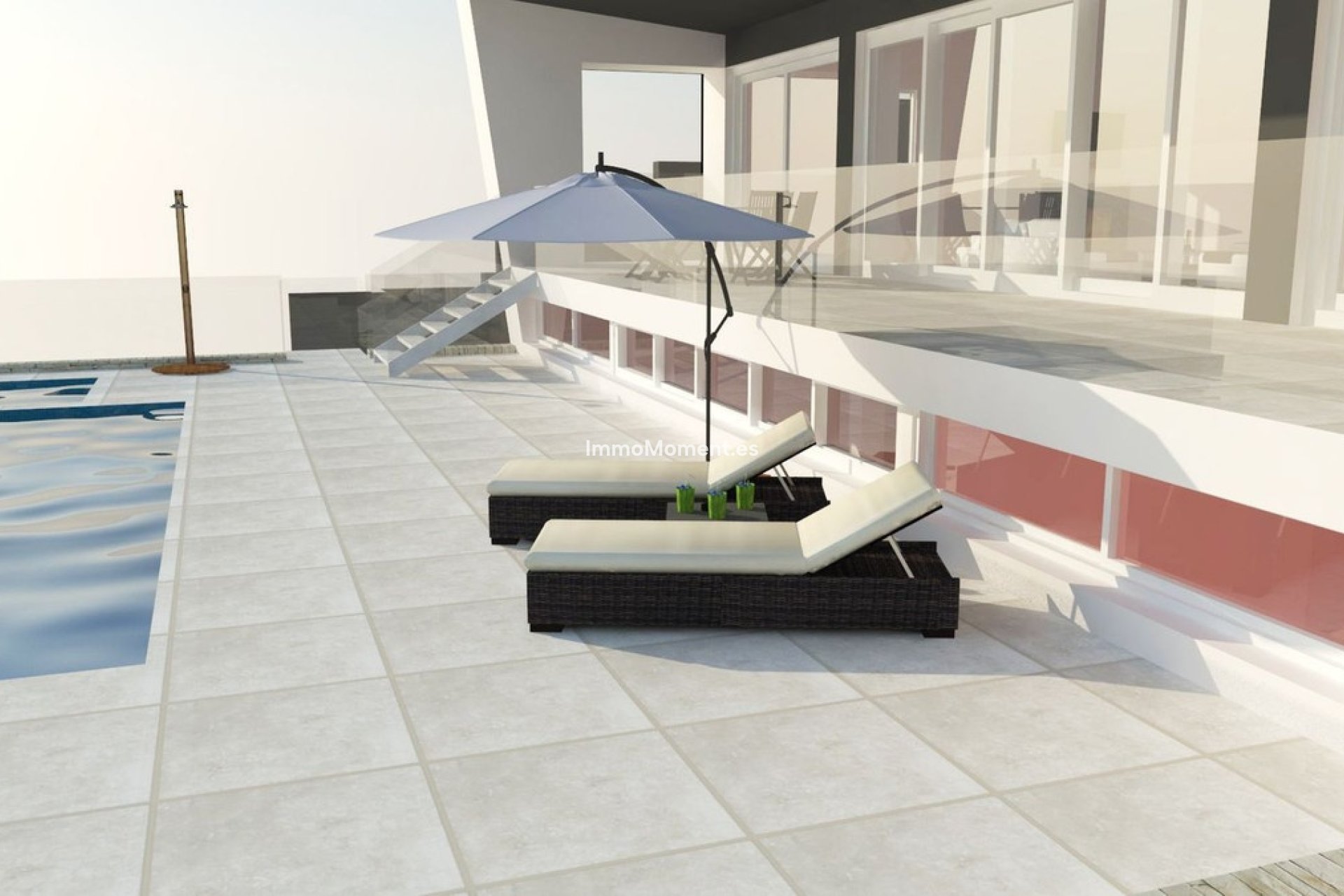 Resale - Land - Marbella - Nueva Andalucía