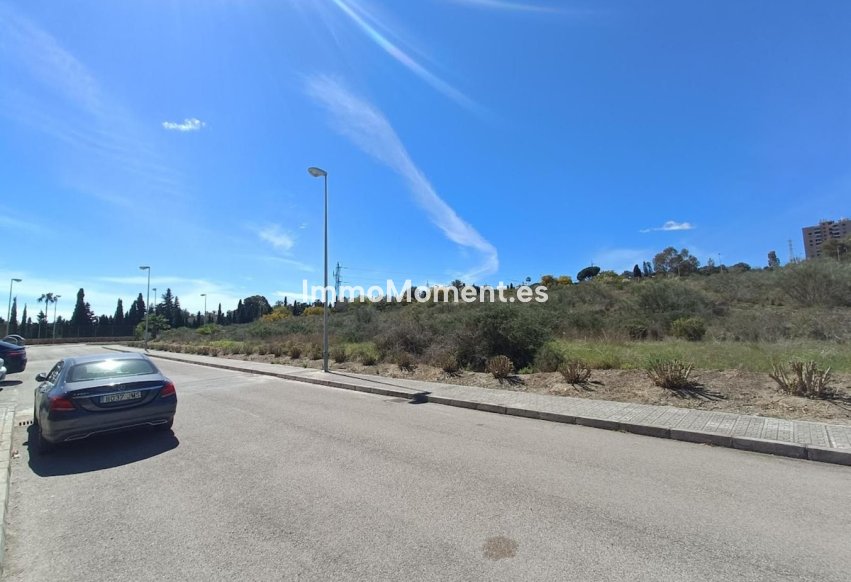 Resale - Land - Marbella - Puerto Banús