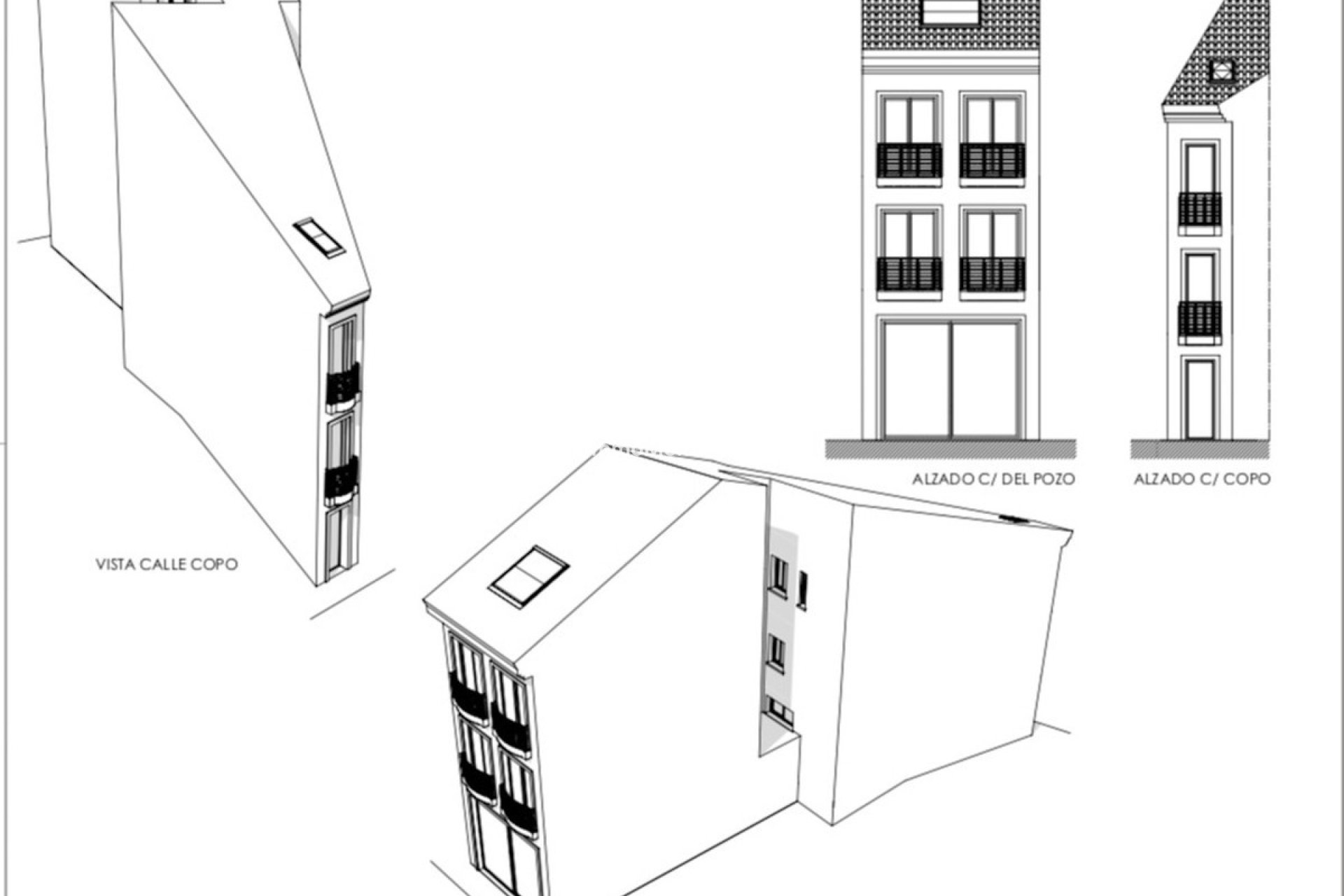 Resale - Land - Marbella - San Pedro de Alcántara