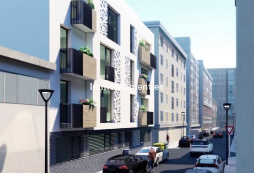 Resale - Land - Marbella - San Pedro de Alcántara