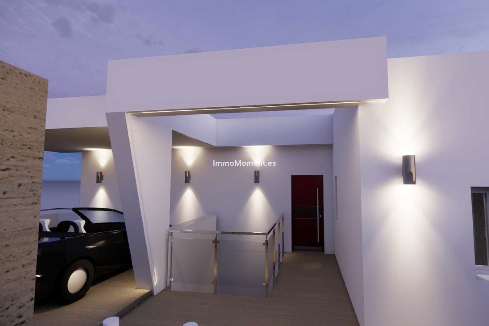 Resale - Land - Mijas - Campo Mijas