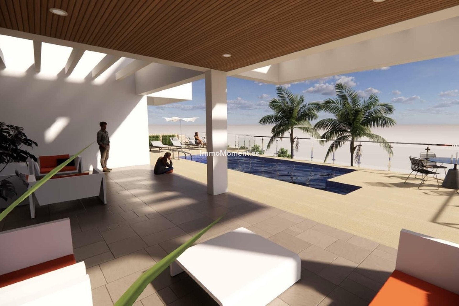 Resale - Land - Mijas - Campo Mijas