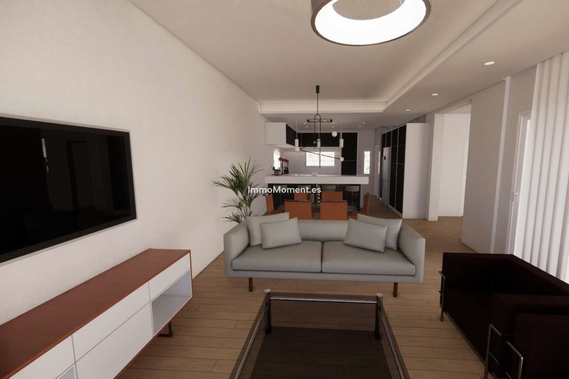 Resale - Land - Mijas - Campo Mijas