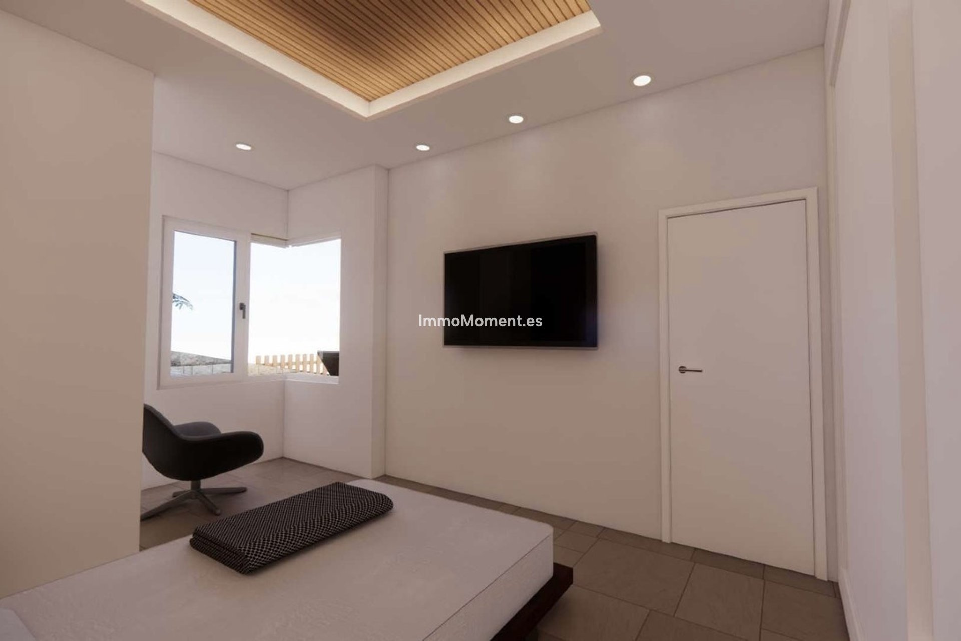 Resale - Land - Mijas - Campo Mijas