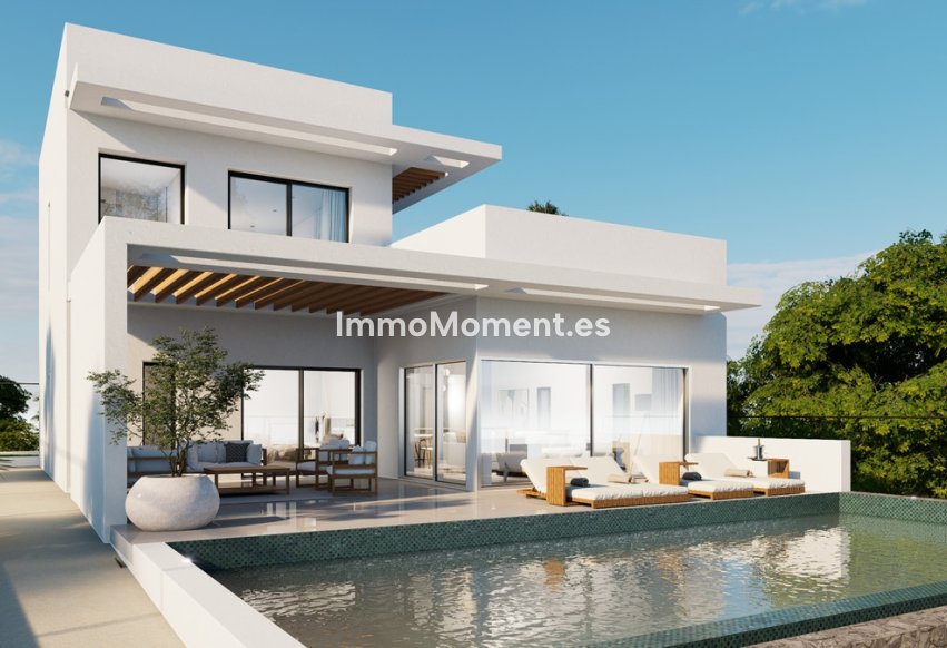 Resale - Land - Mijas - La Cala de Mijas