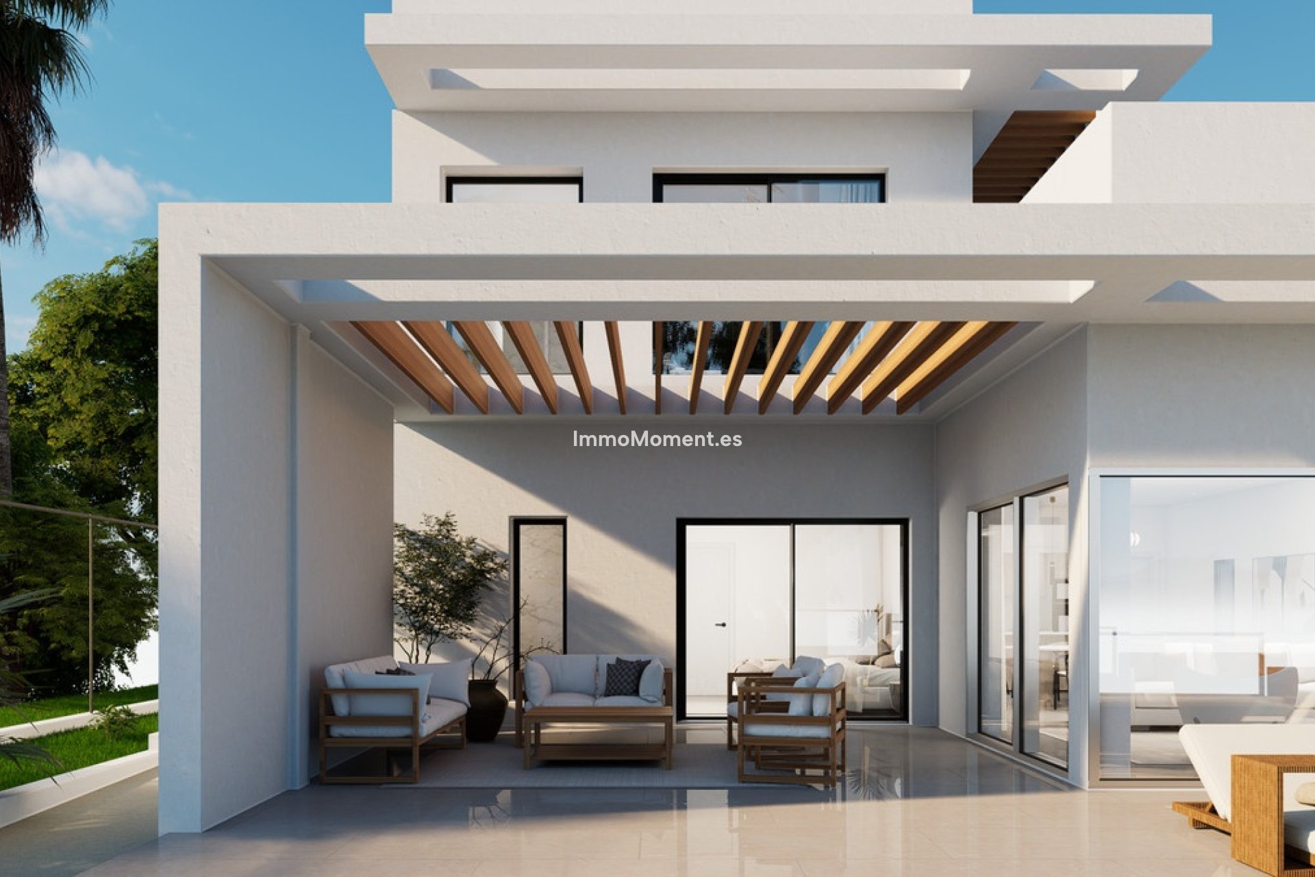 Resale - Land - Mijas - La Cala de Mijas