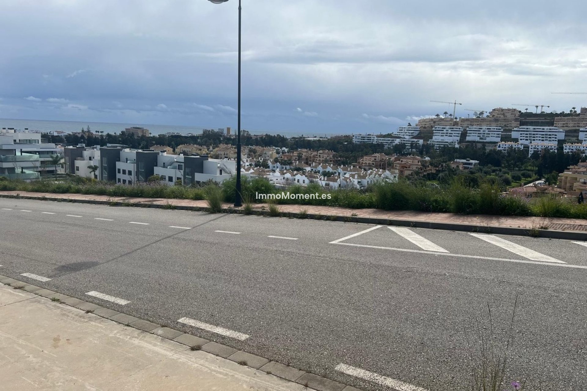 Resale - Land - Mijas - La Cala de Mijas