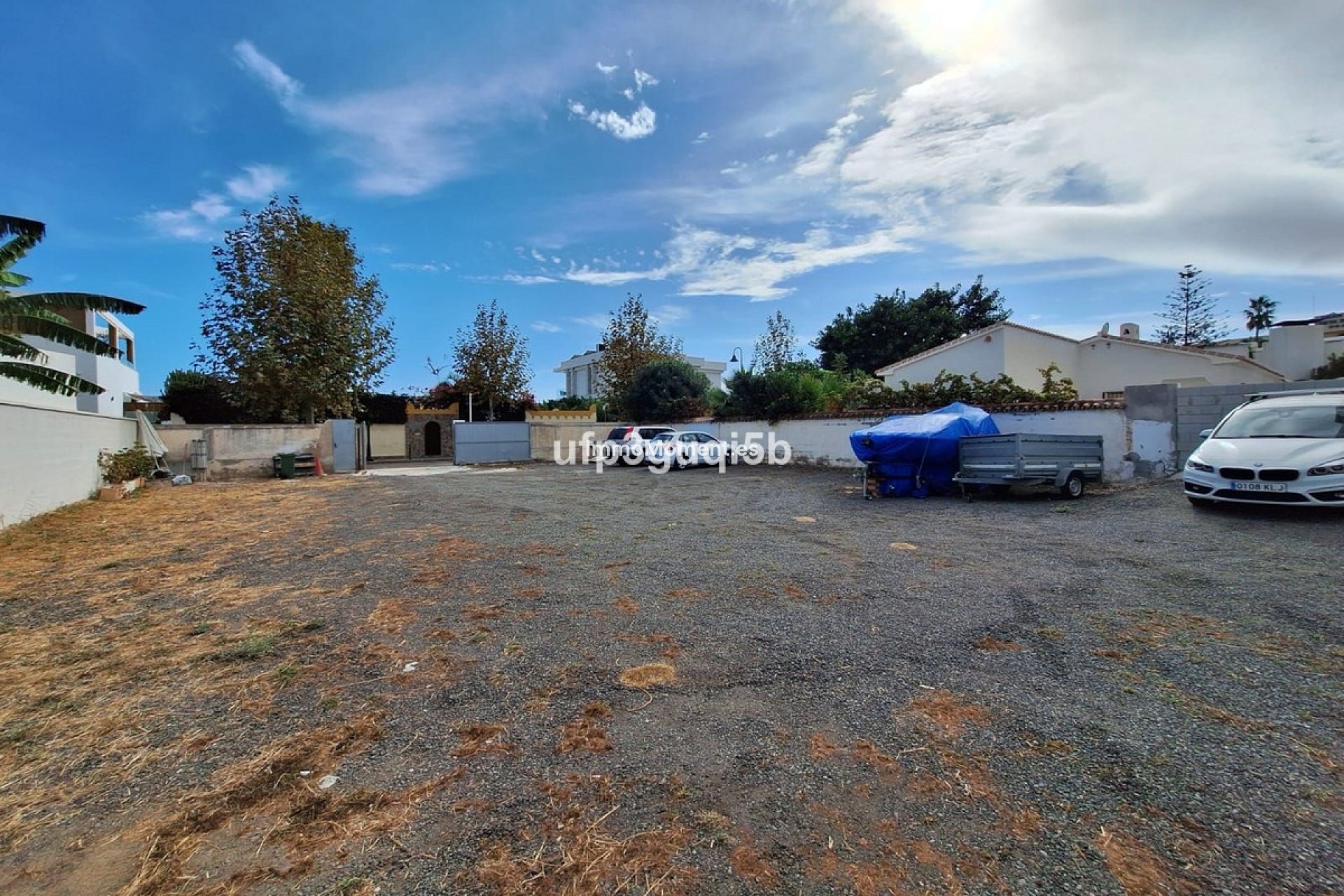Resale - Land - Mijas - La Cala de Mijas