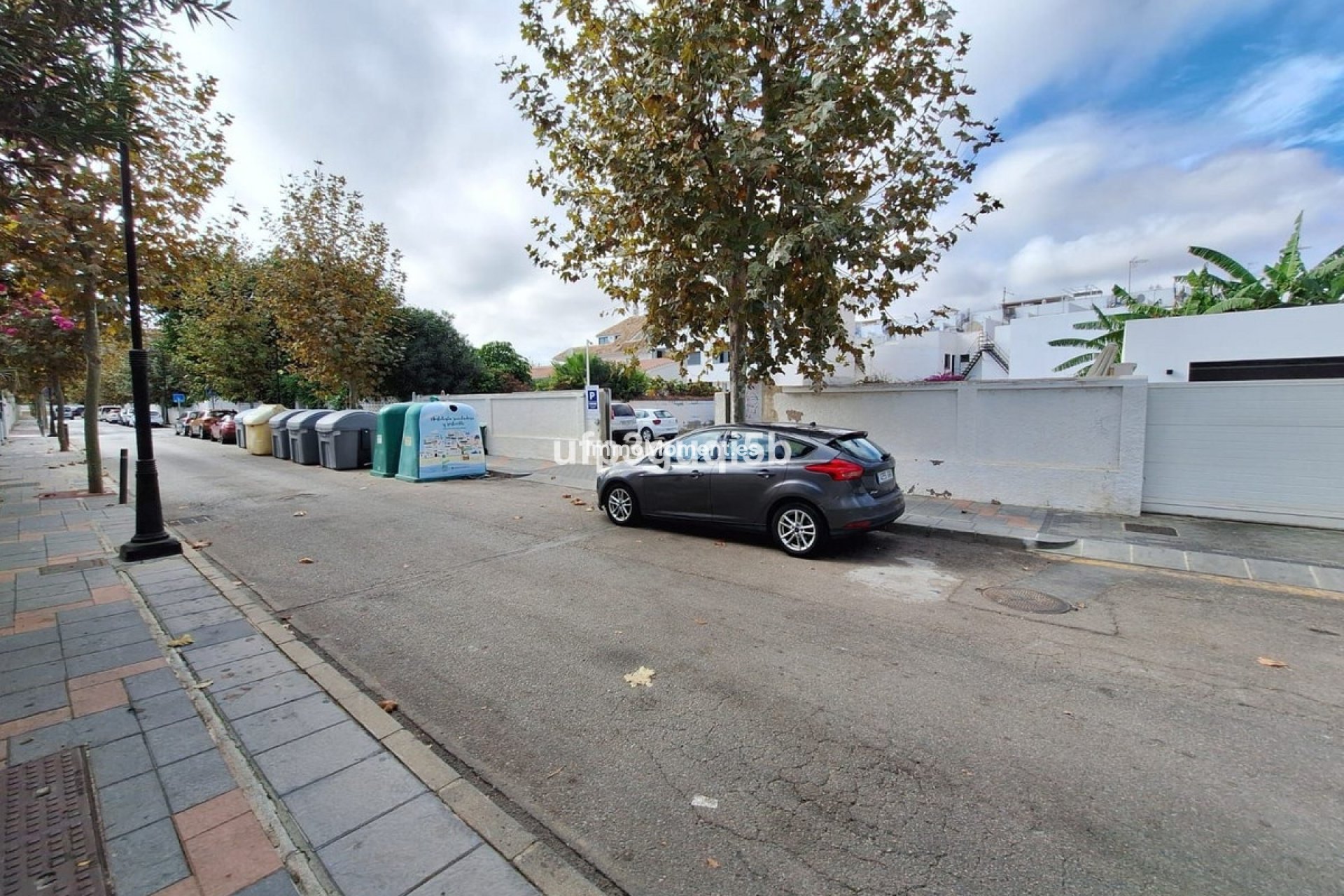 Resale - Land - Mijas - La Cala de Mijas