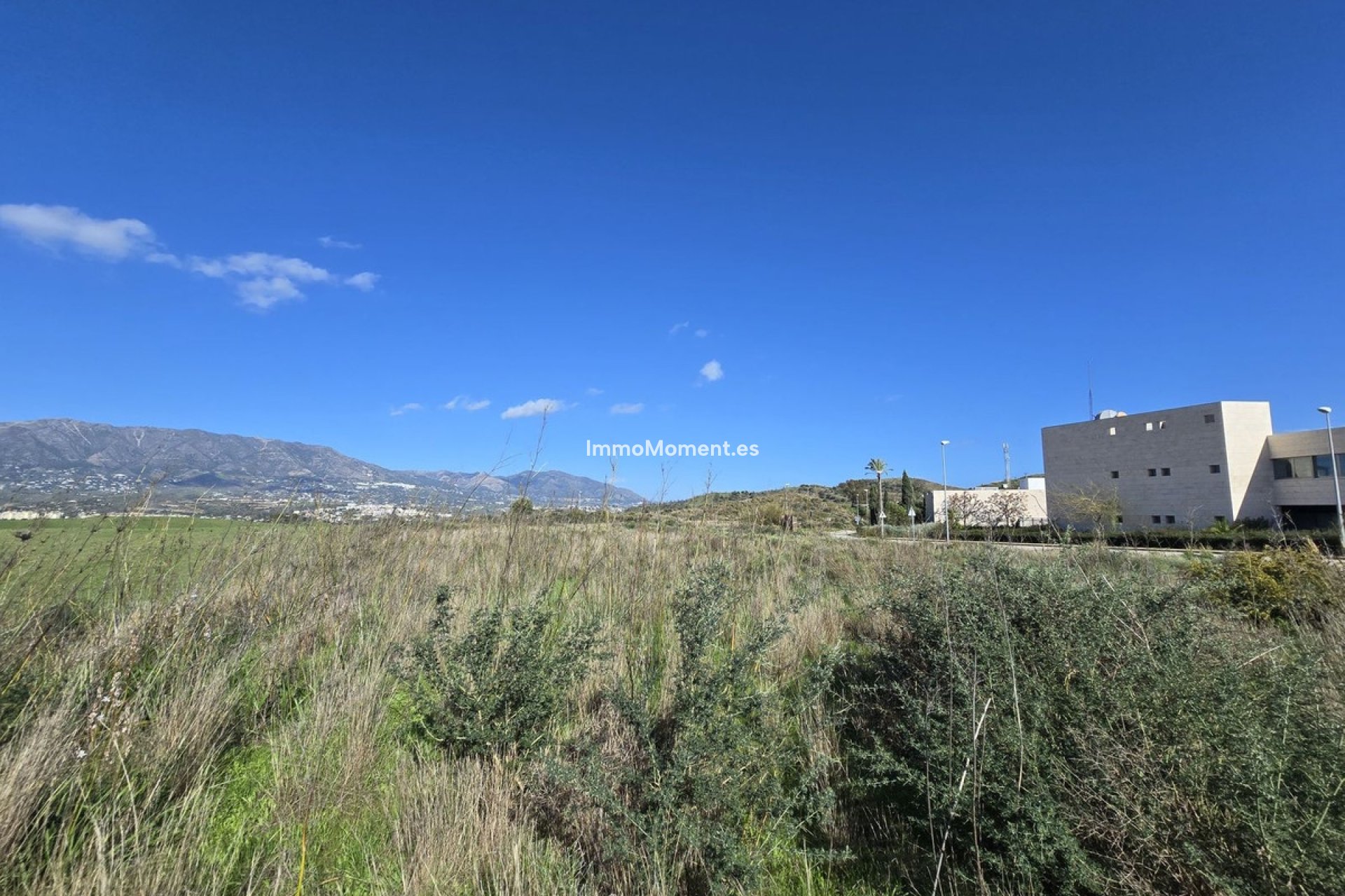 Resale - Land - Mijas - La Cala de Mijas