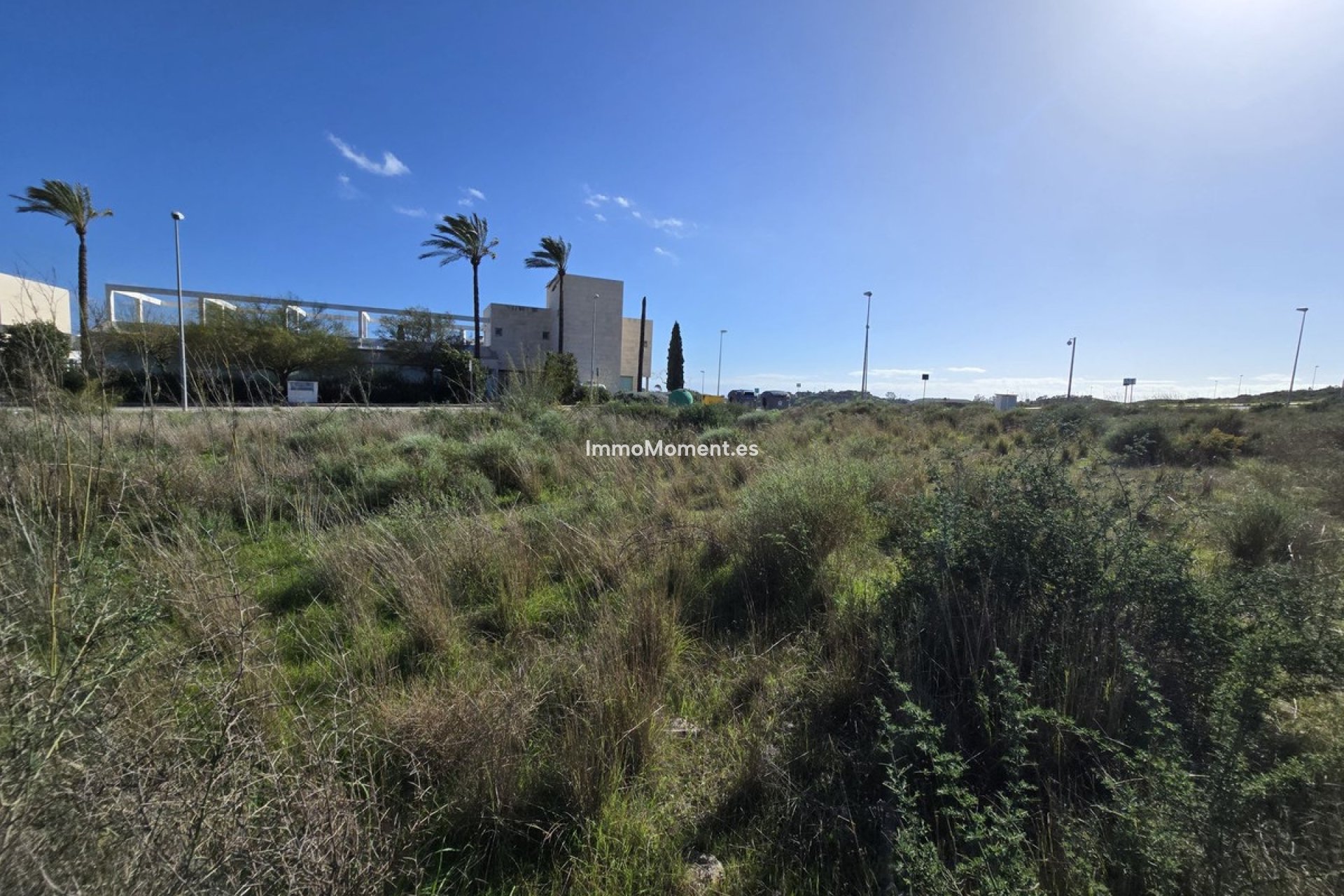 Resale - Land - Mijas - La Cala de Mijas