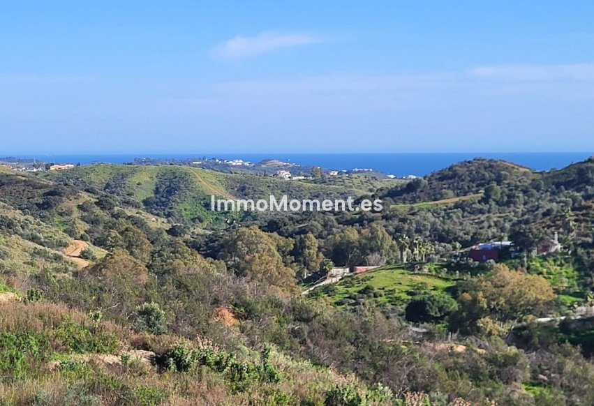 Resale - Land - Mijas - La Cala Golf