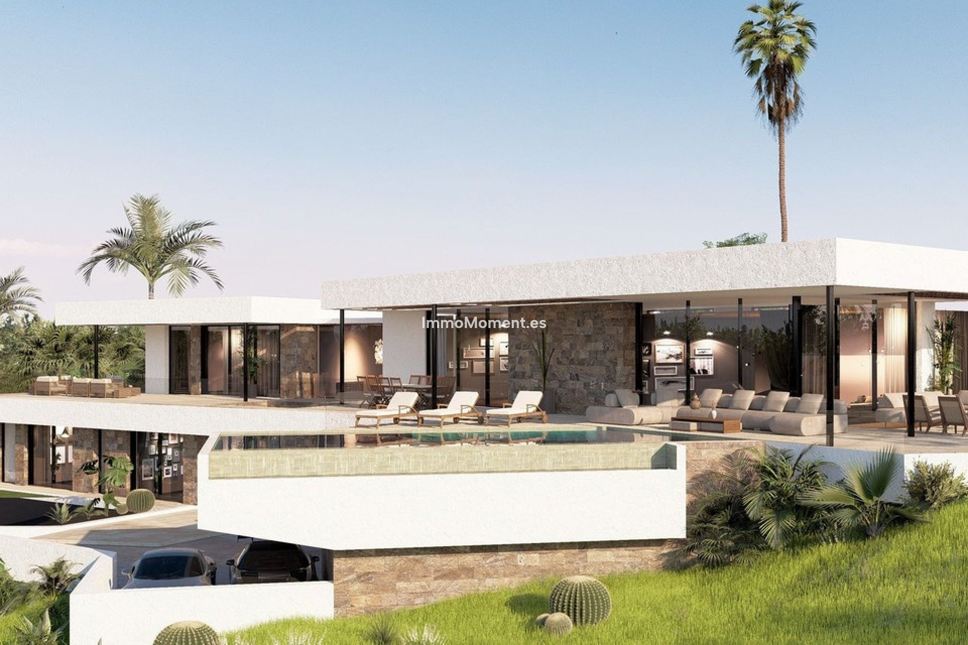 Resale - Land - Mijas - La Cala Golf