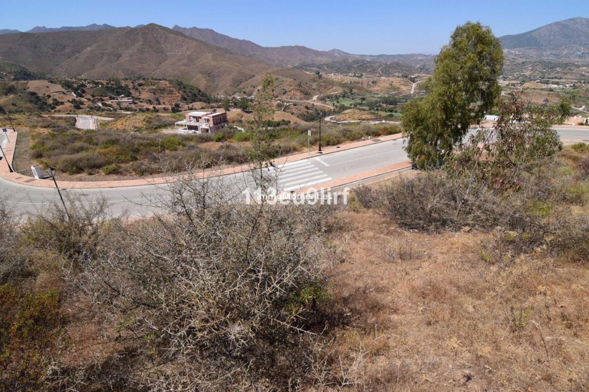 Resale - Land - Mijas - La Cala Golf