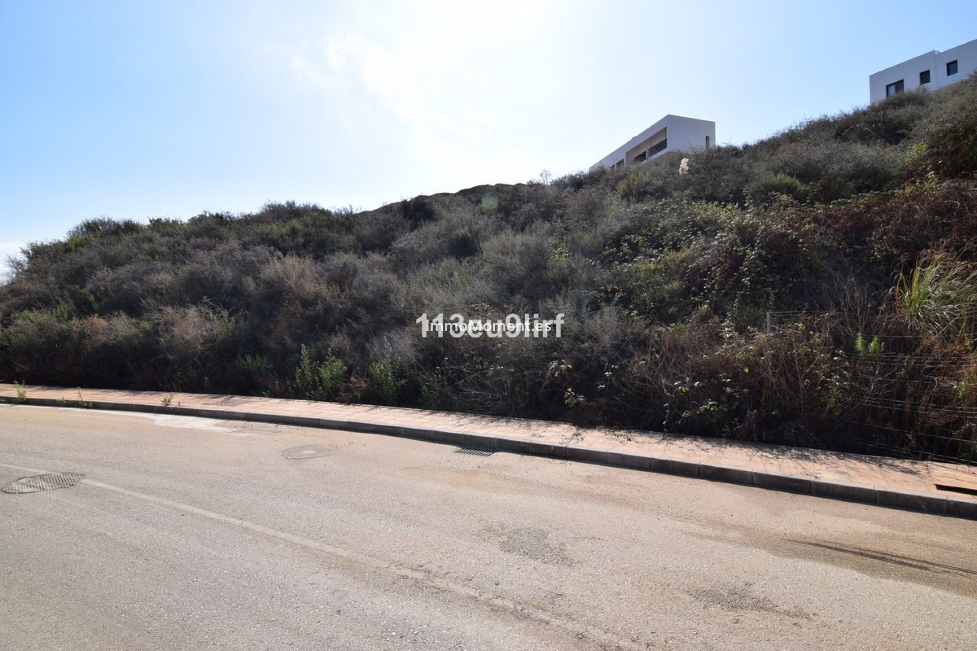 Resale - Land - Mijas - La Cala Golf