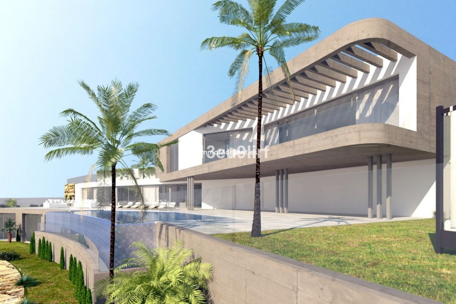 Resale - Land - Mijas - La Cala Golf