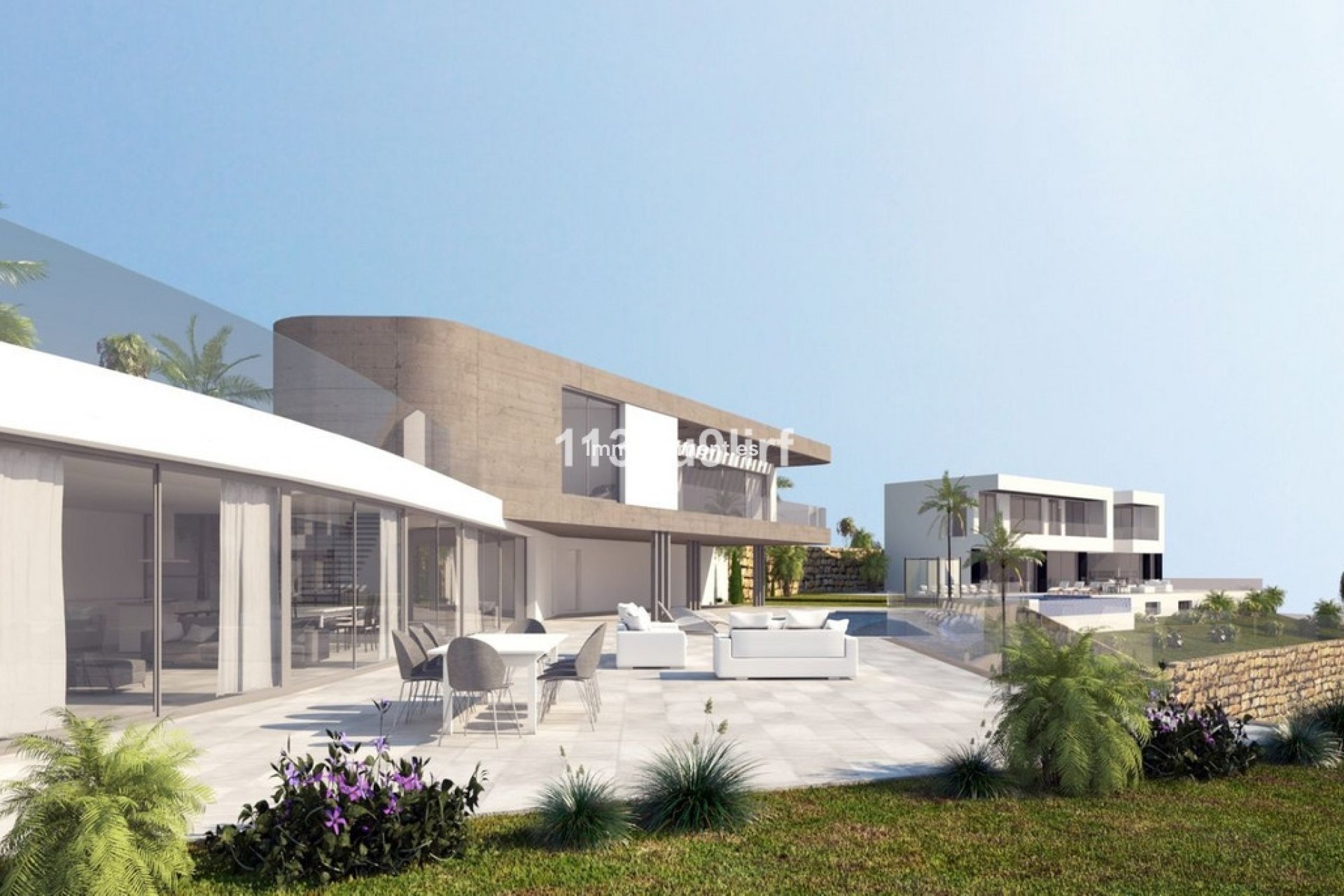 Resale - Land - Mijas - La Cala Golf