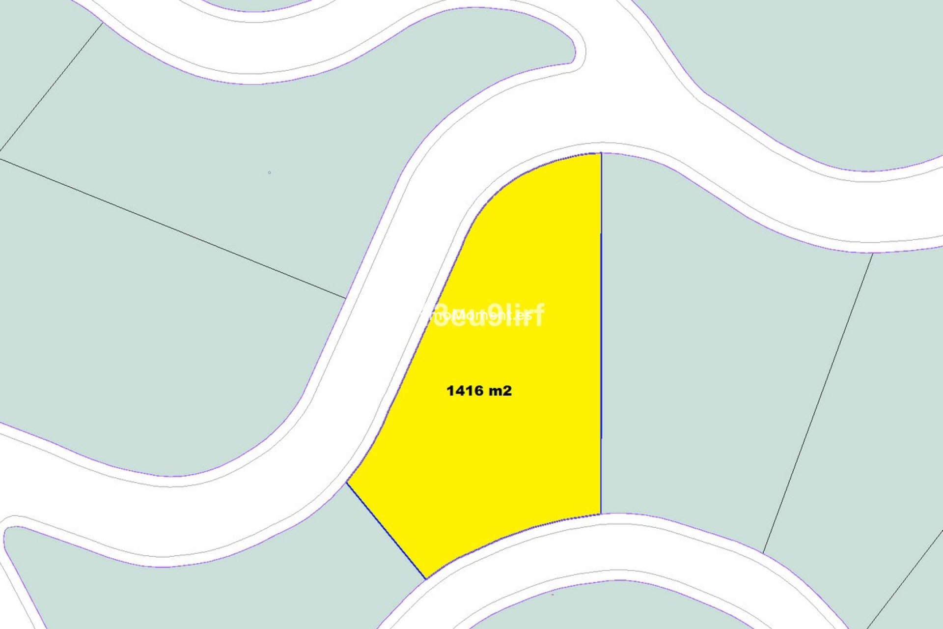 Resale - Land - Mijas - La Cala Golf