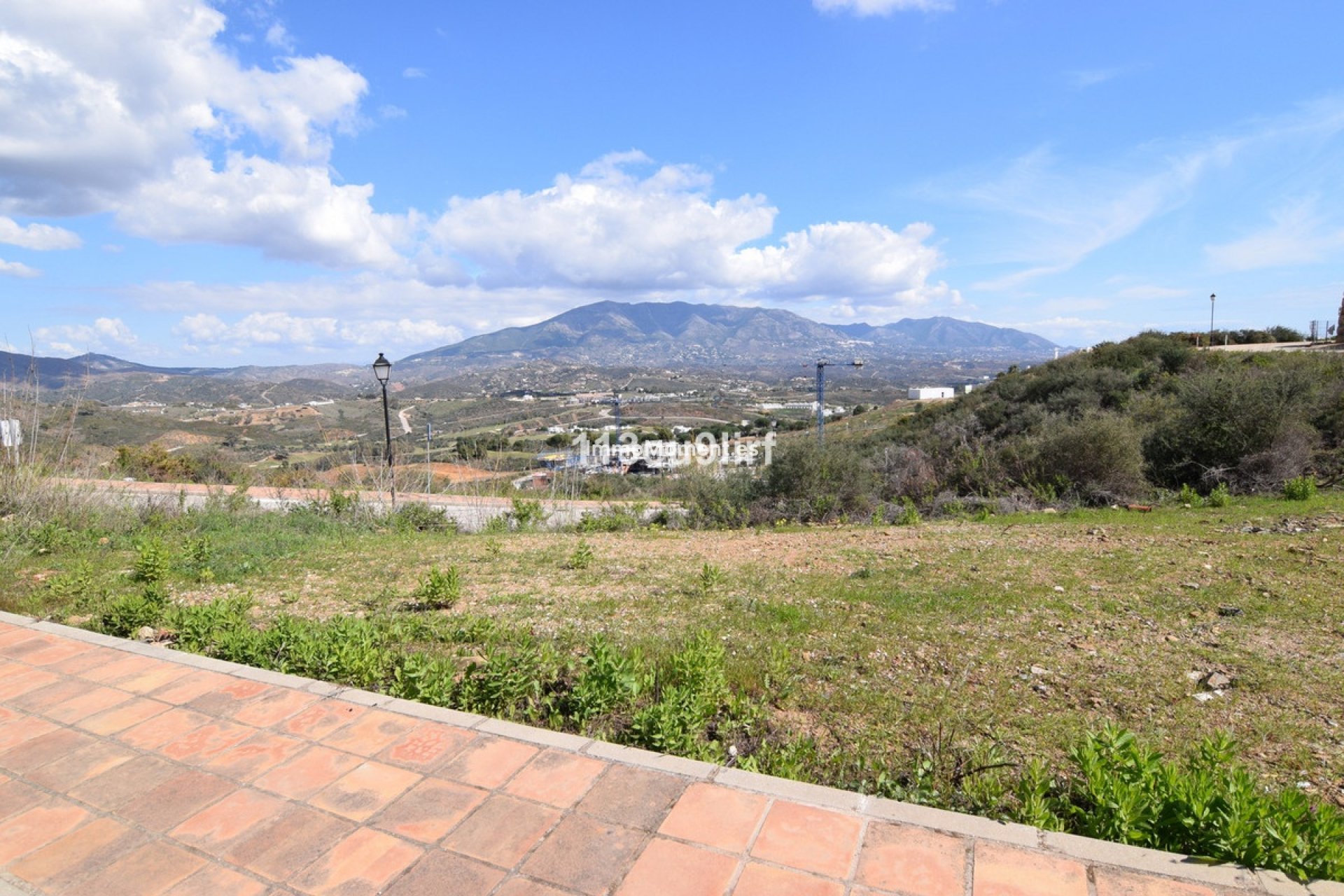 Resale - Land - Mijas - La Cala Golf
