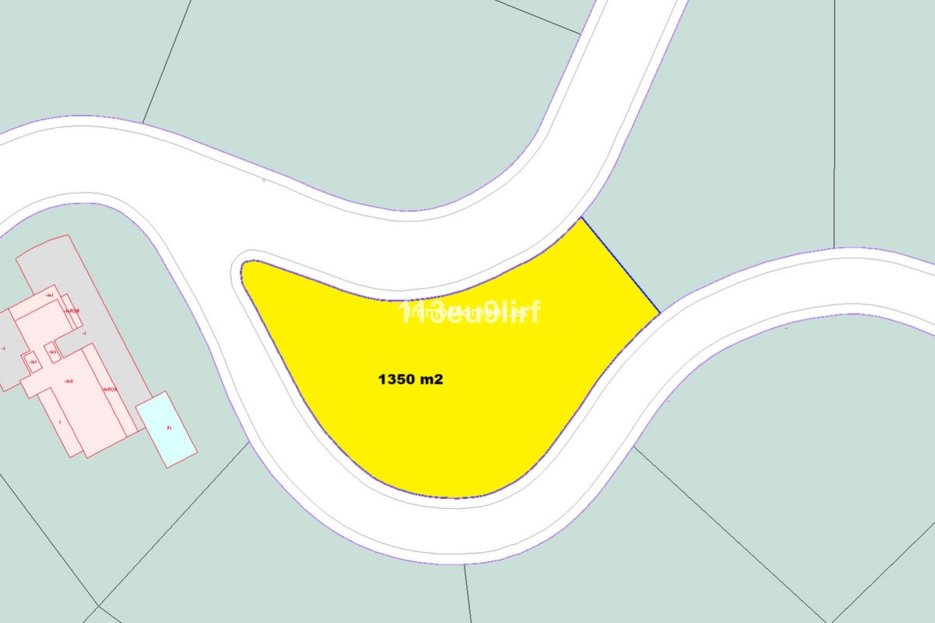 Resale - Land - Mijas - La Cala Golf