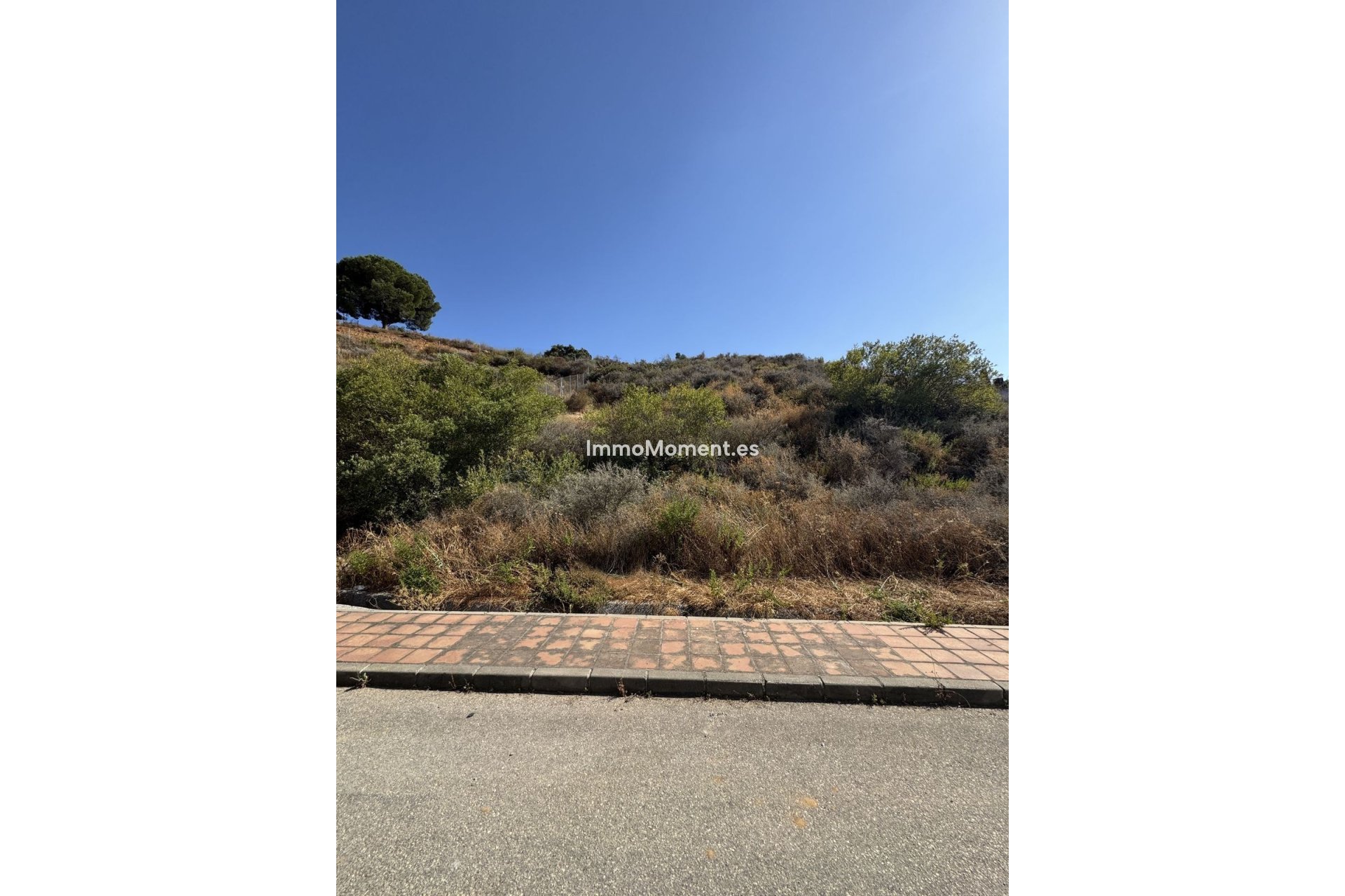 Resale - Land - Mijas - La Cala Golf