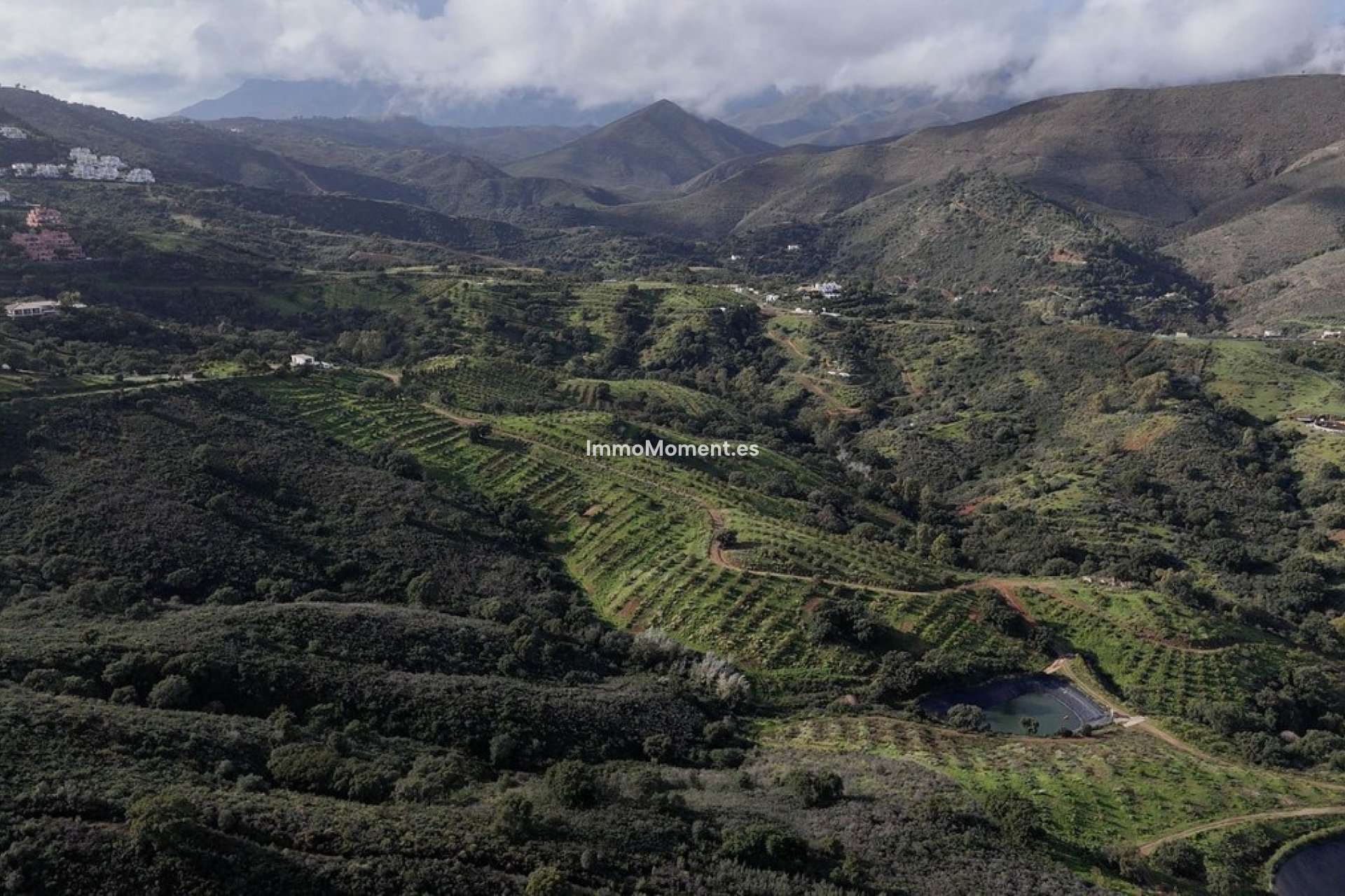 Resale - Land - Mijas - La Cala Golf