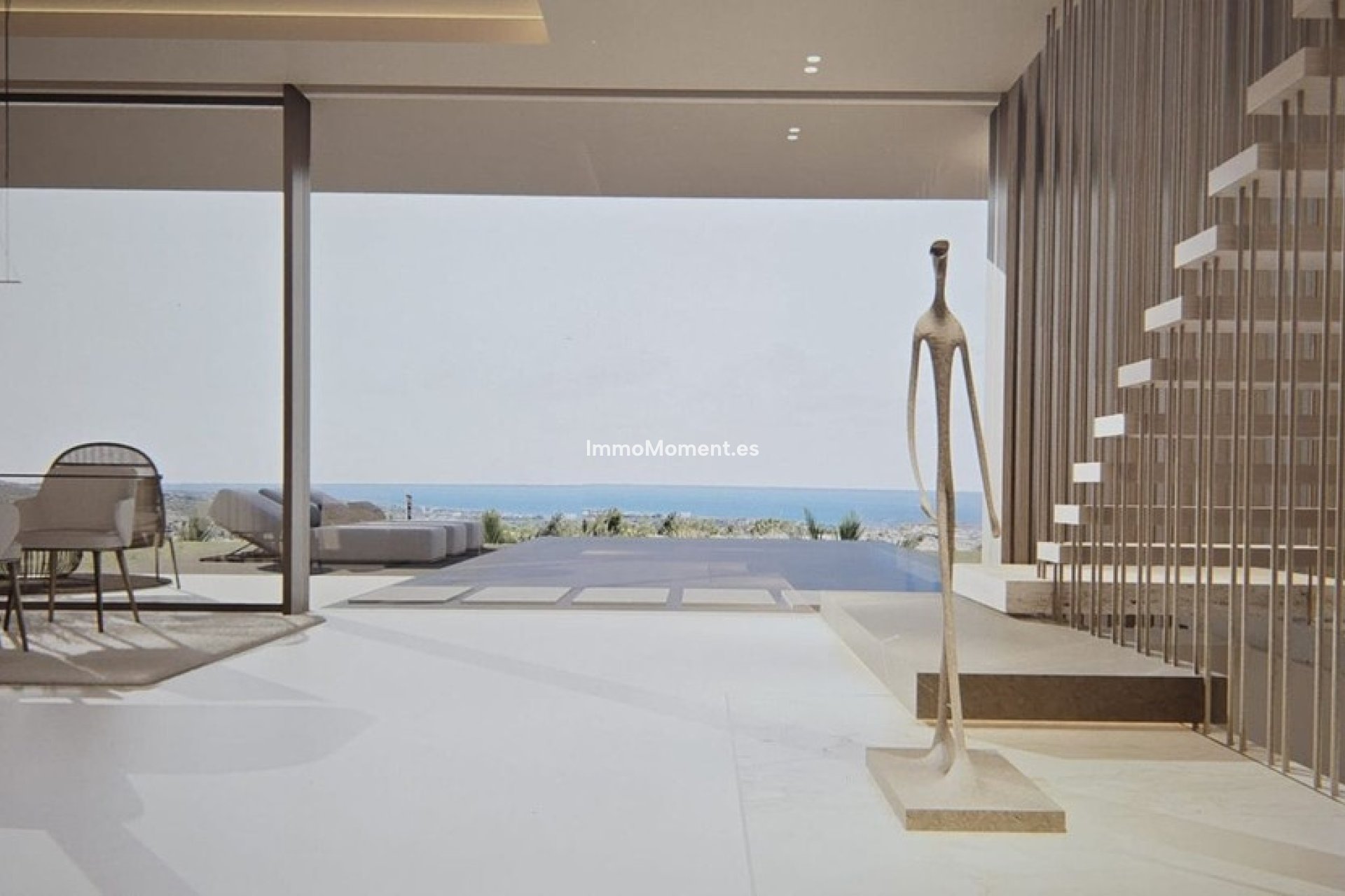 Resale - Land - Mijas - La Cala Golf