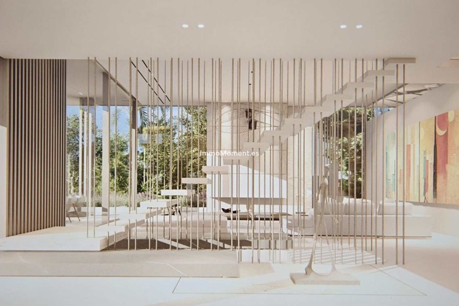 Resale - Land - Mijas - La Cala Golf
