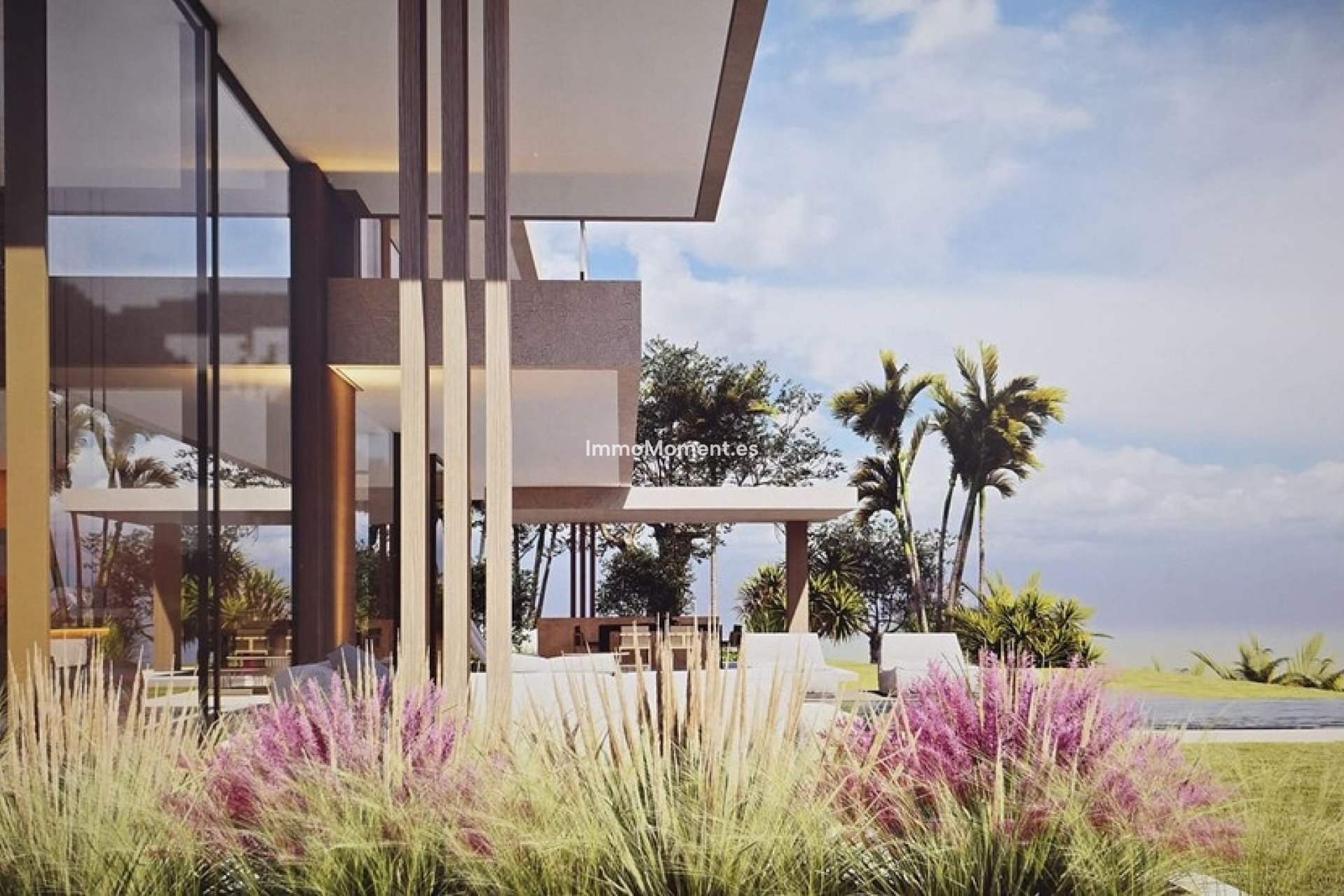 Resale - Land - Mijas - La Cala Golf